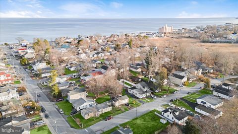 Photo of 3905 2nd Street, NORTH BEACH, MD 20714 (MLS # MDCA2024808)