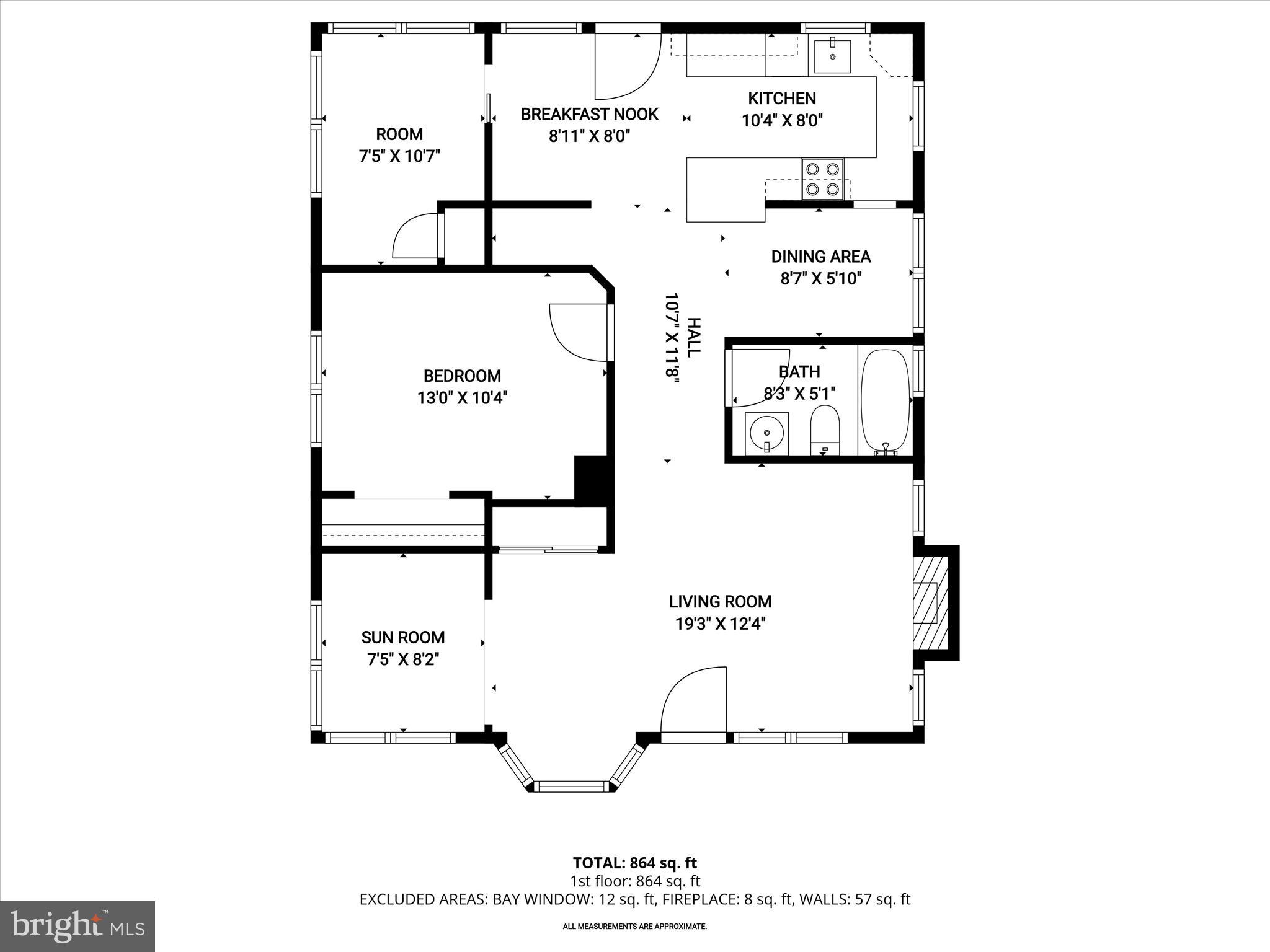 NORTH CHESAPEAKE BEACH - Residential