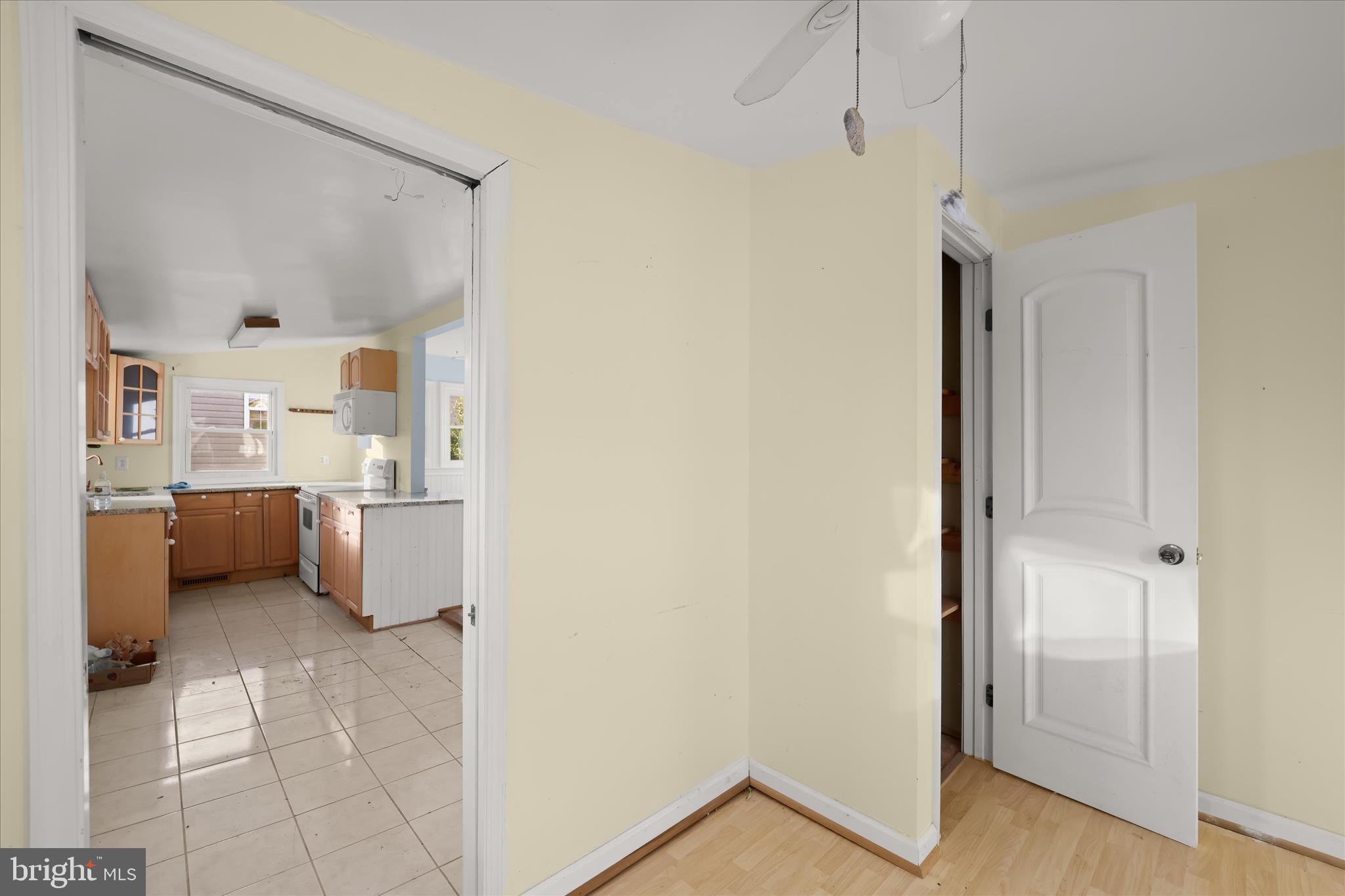 NORTH CHESAPEAKE BEACH - Residential