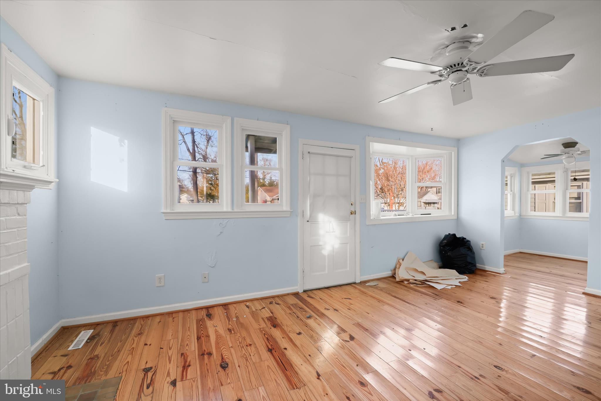 NORTH CHESAPEAKE BEACH - Residential