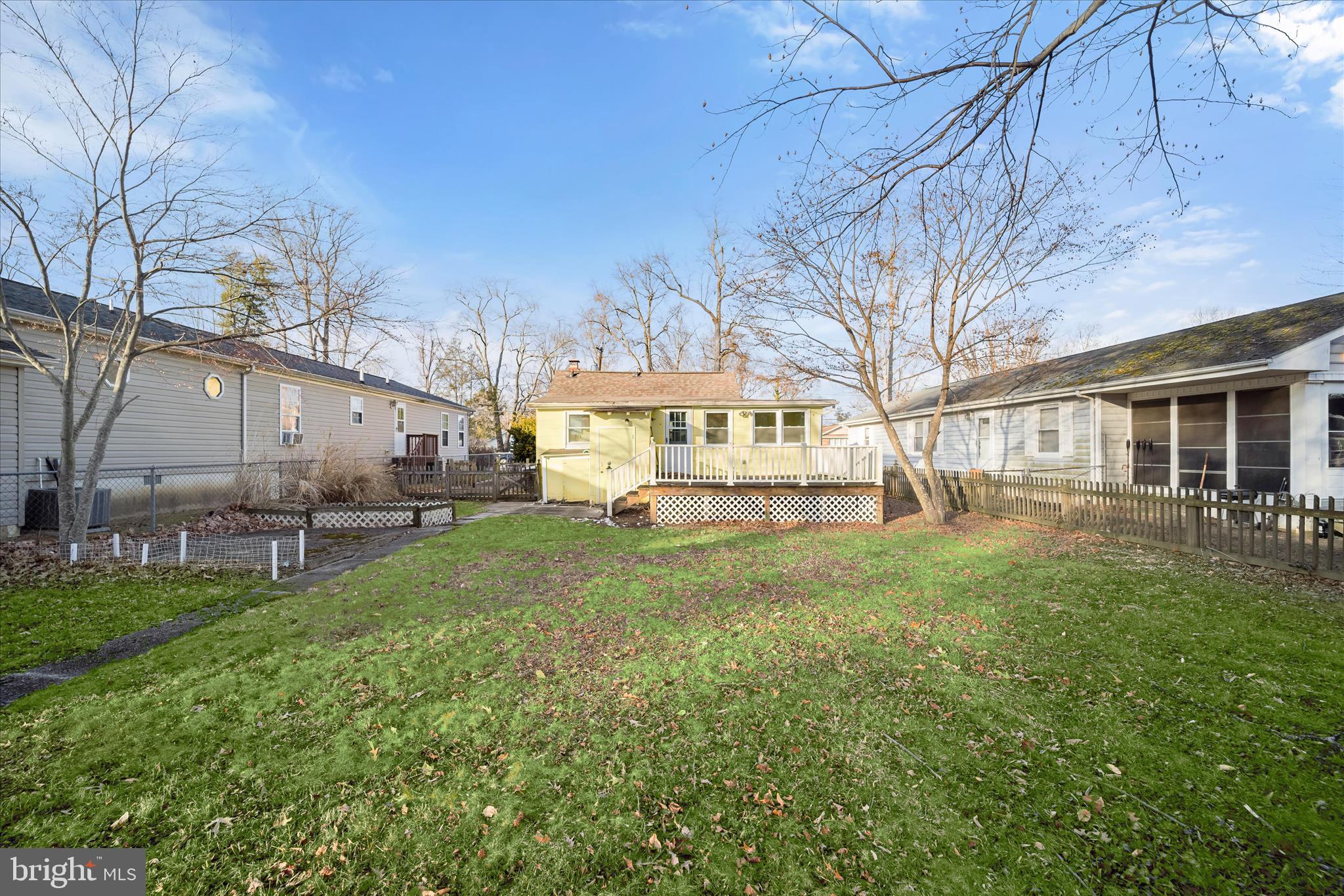 NORTH CHESAPEAKE BEACH - Residential