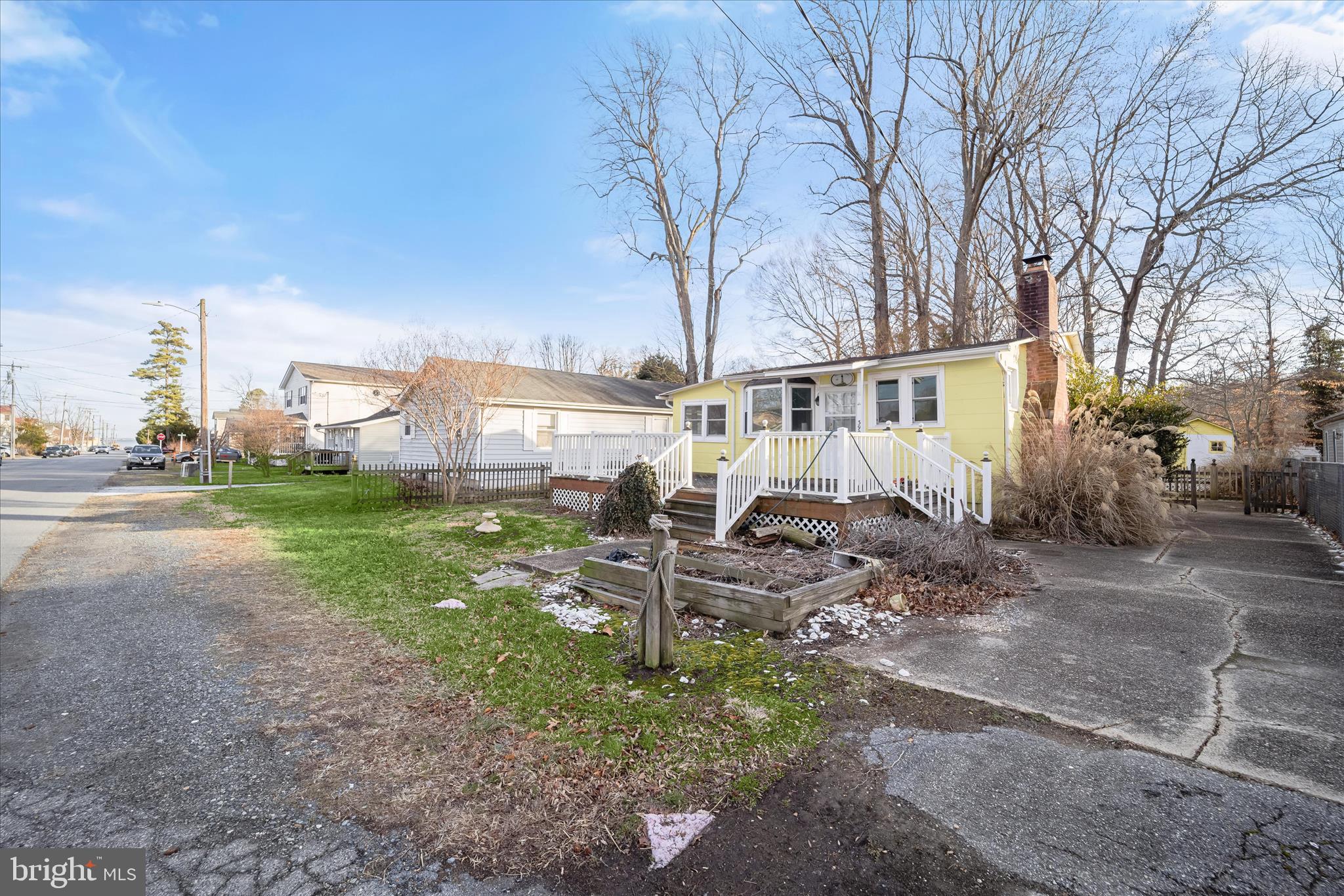 NORTH CHESAPEAKE BEACH - Residential