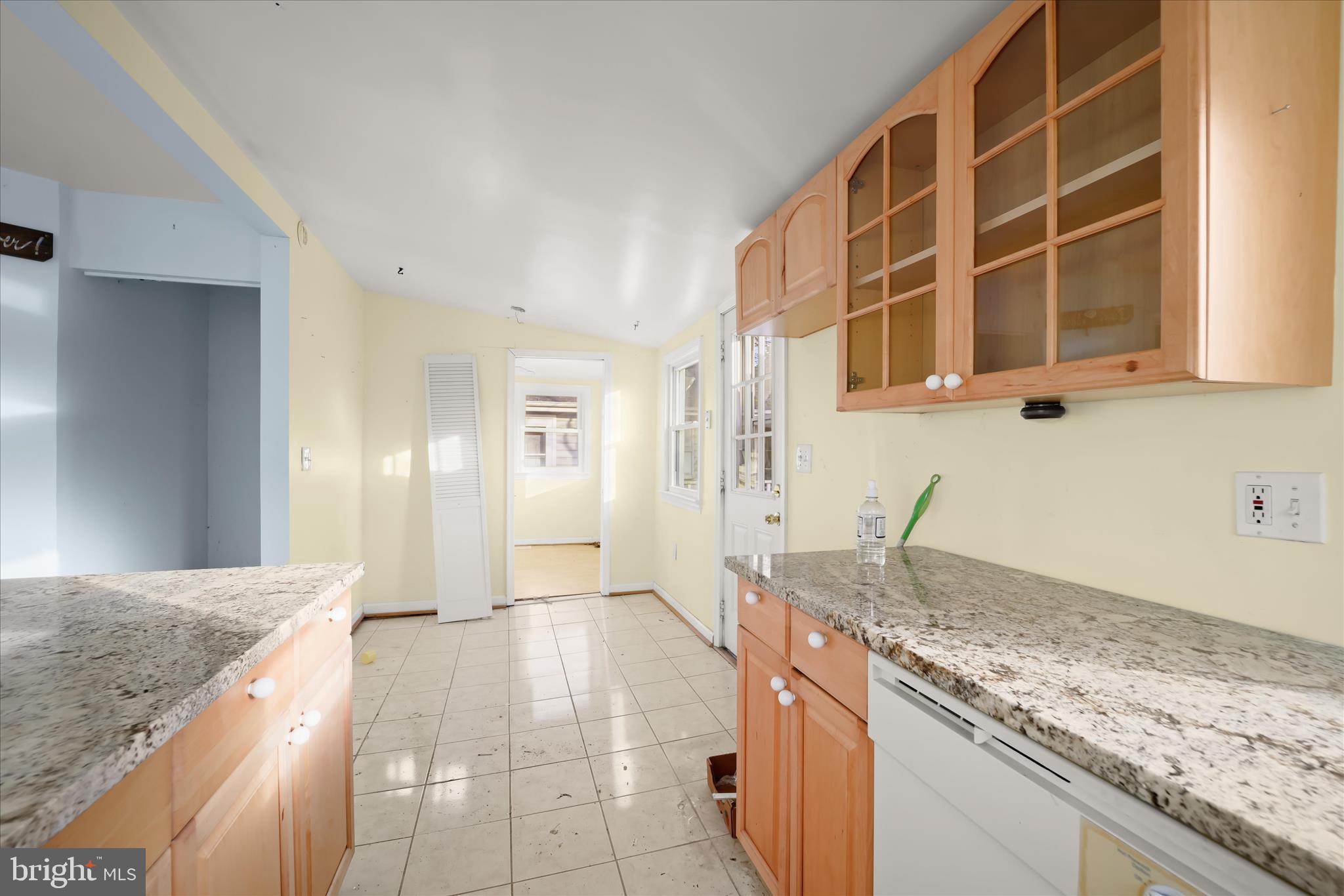 NORTH CHESAPEAKE BEACH - Residential