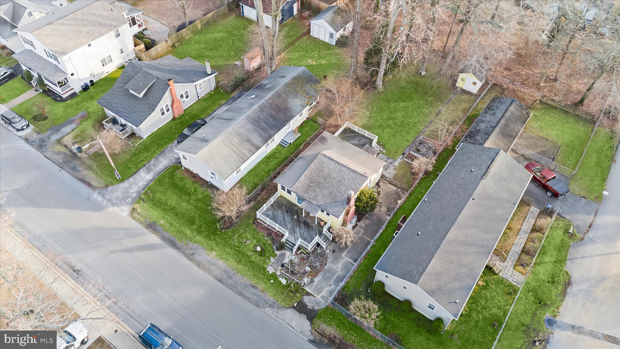 NORTH CHESAPEAKE BEACH - Residential