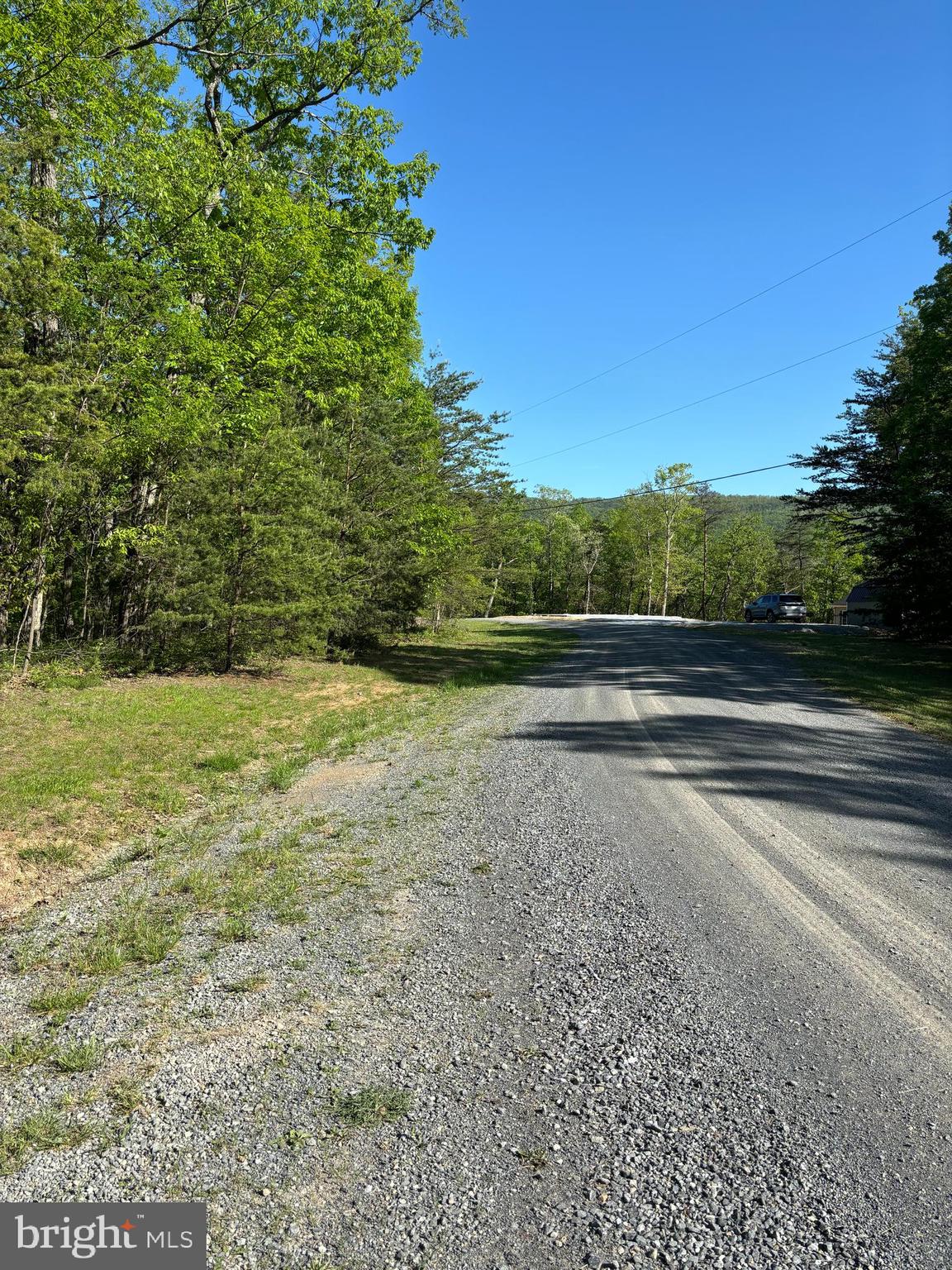 CRESCENT CROSSING - Land