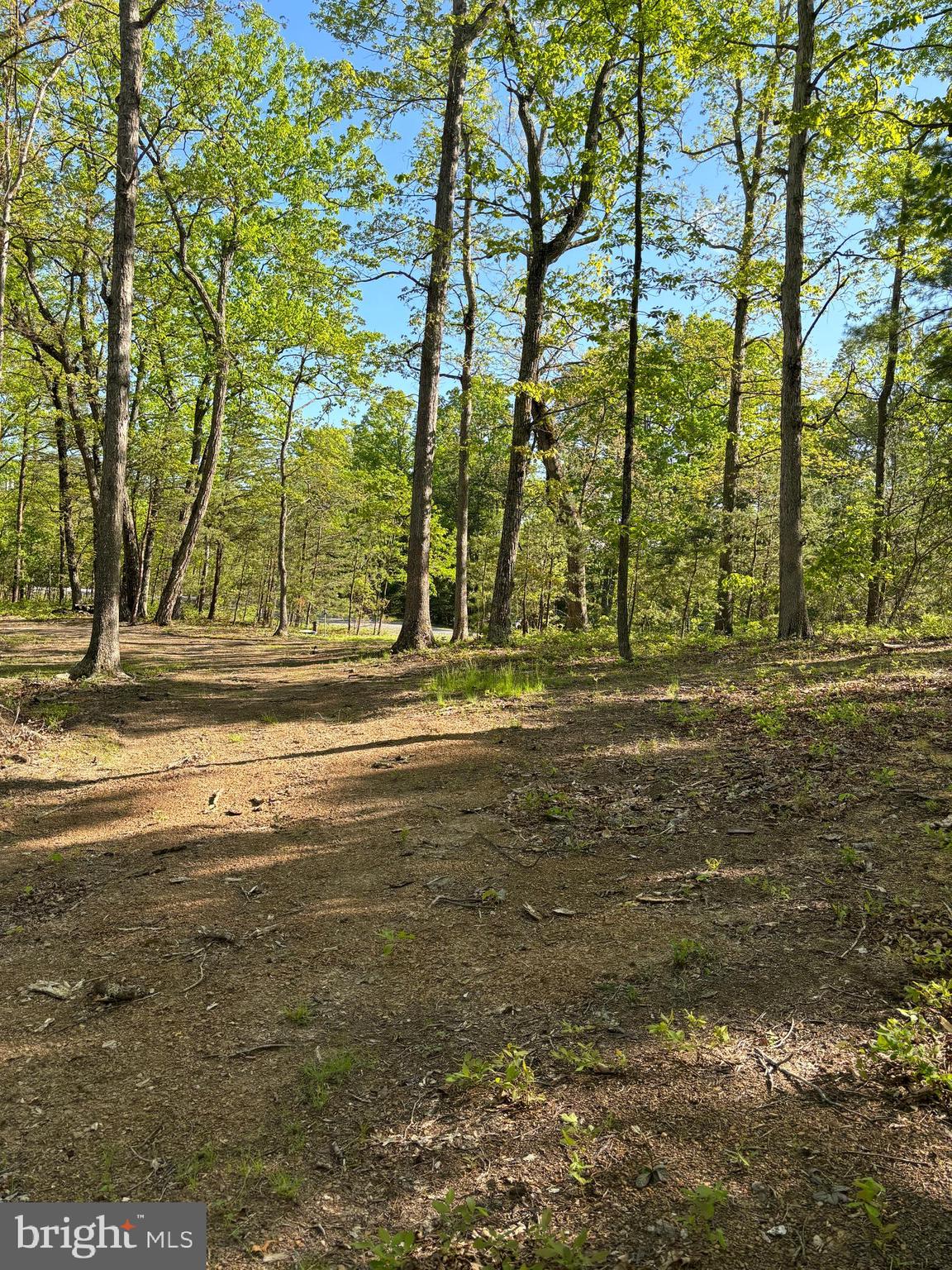 CRESCENT CROSSING - Land
