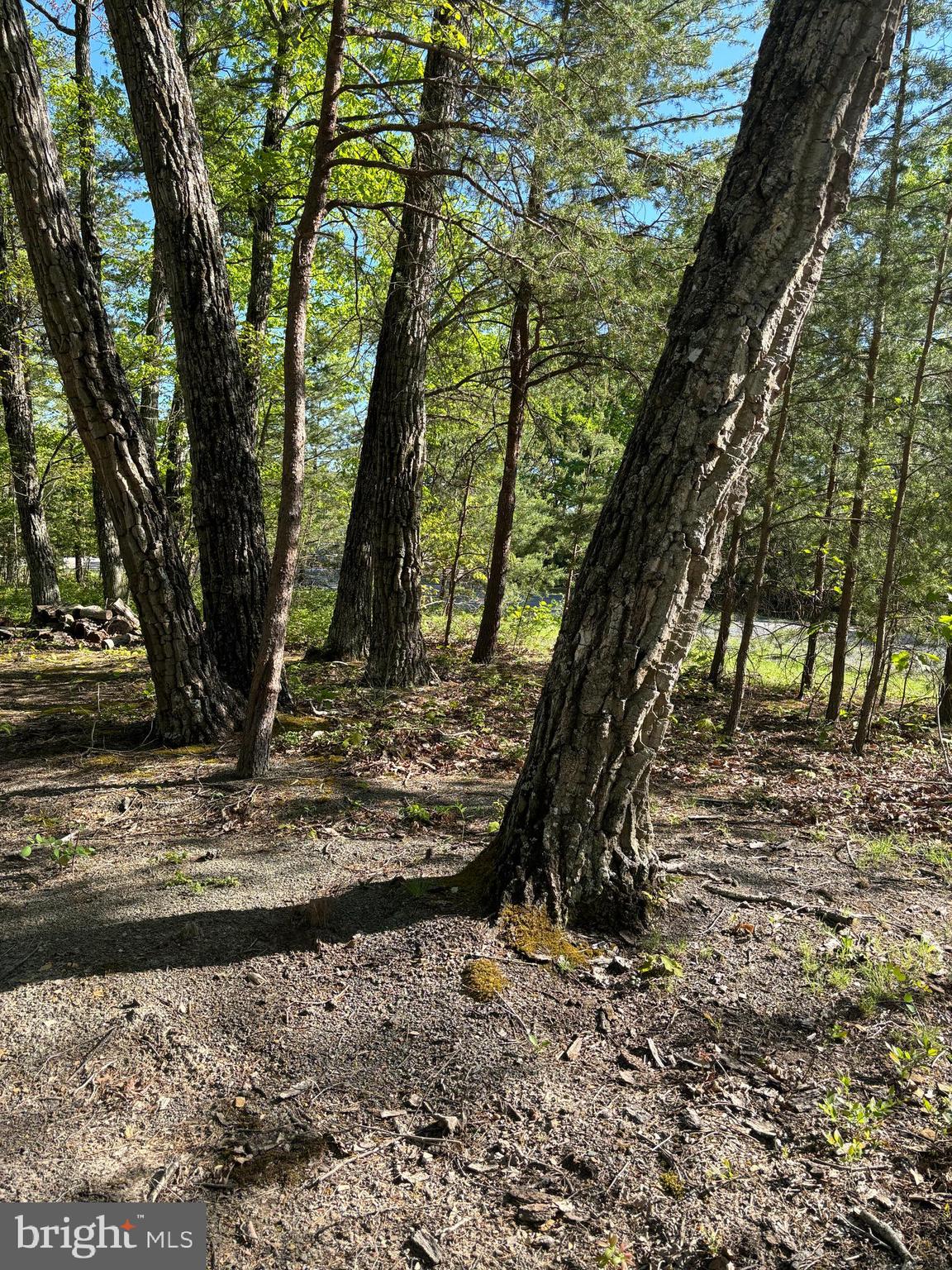 CRESCENT CROSSING - Land