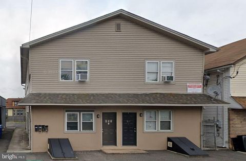 Multifamily For Sale - 803 State Road<br/> CROYDON, PA 19021