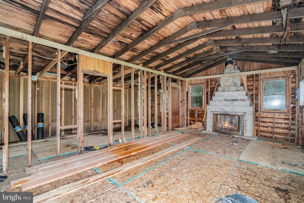 Photo of 63 E Trails Road, AIRVILLE, PA 17302 (MLS # PAYK2090416)