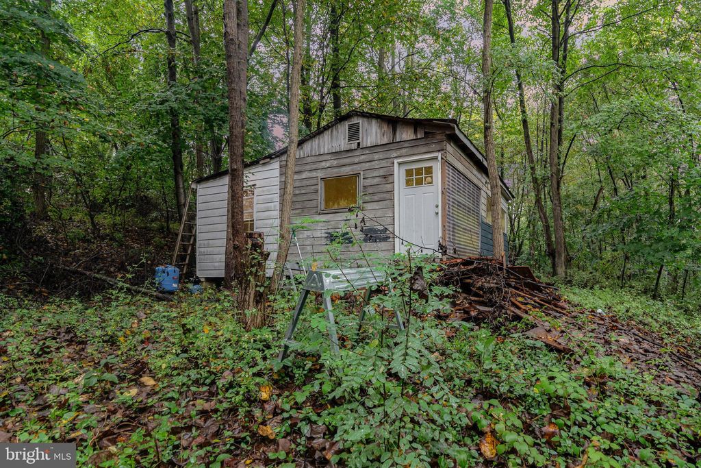Photo of 63 E Trails Road, AIRVILLE, PA 17302 (MLS # PAYK2090416)