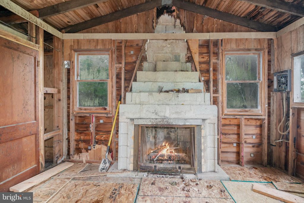 Photo of 63 E Trails Road, AIRVILLE, PA 17302 (MLS # PAYK2090416)