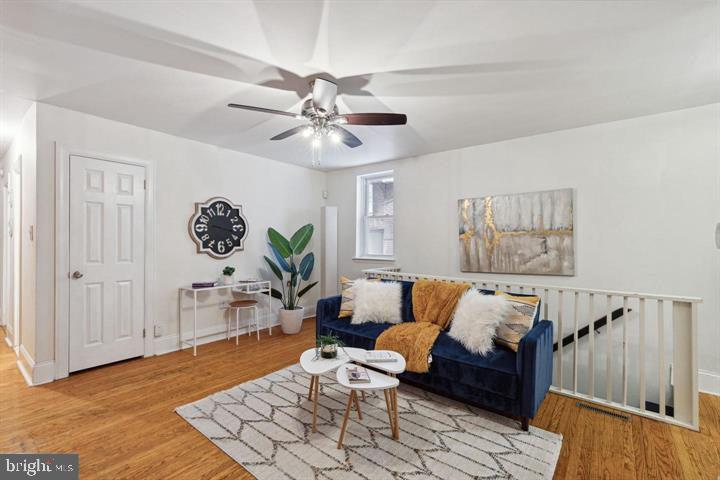 1305 SPRUCE STREET TH1C