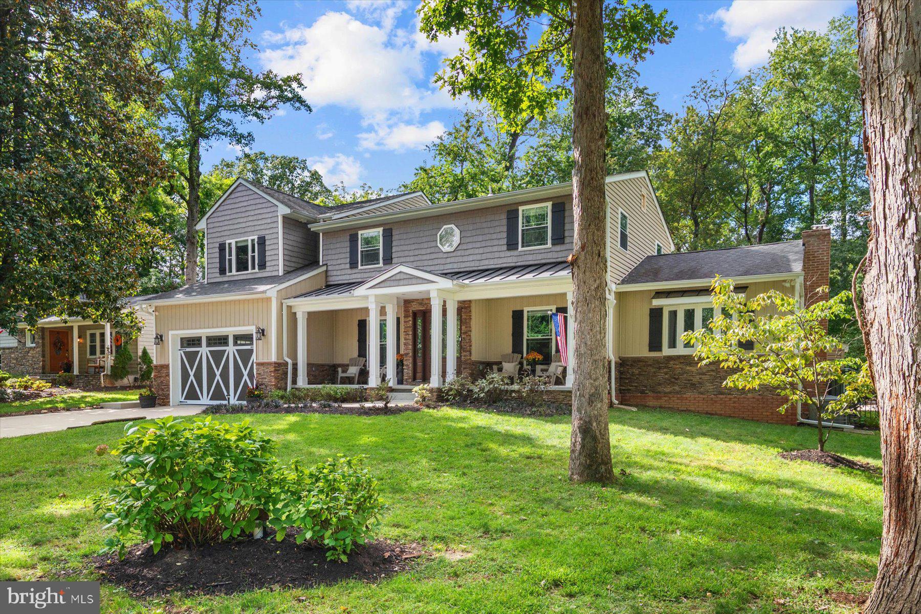 1138 VALLEY DRIVE