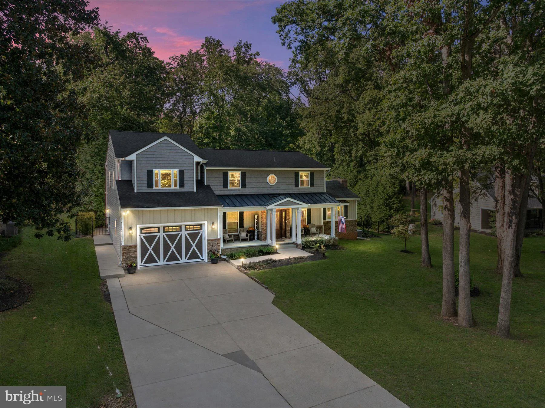 1138 Valley Drive, Pasadena, MD 21122
