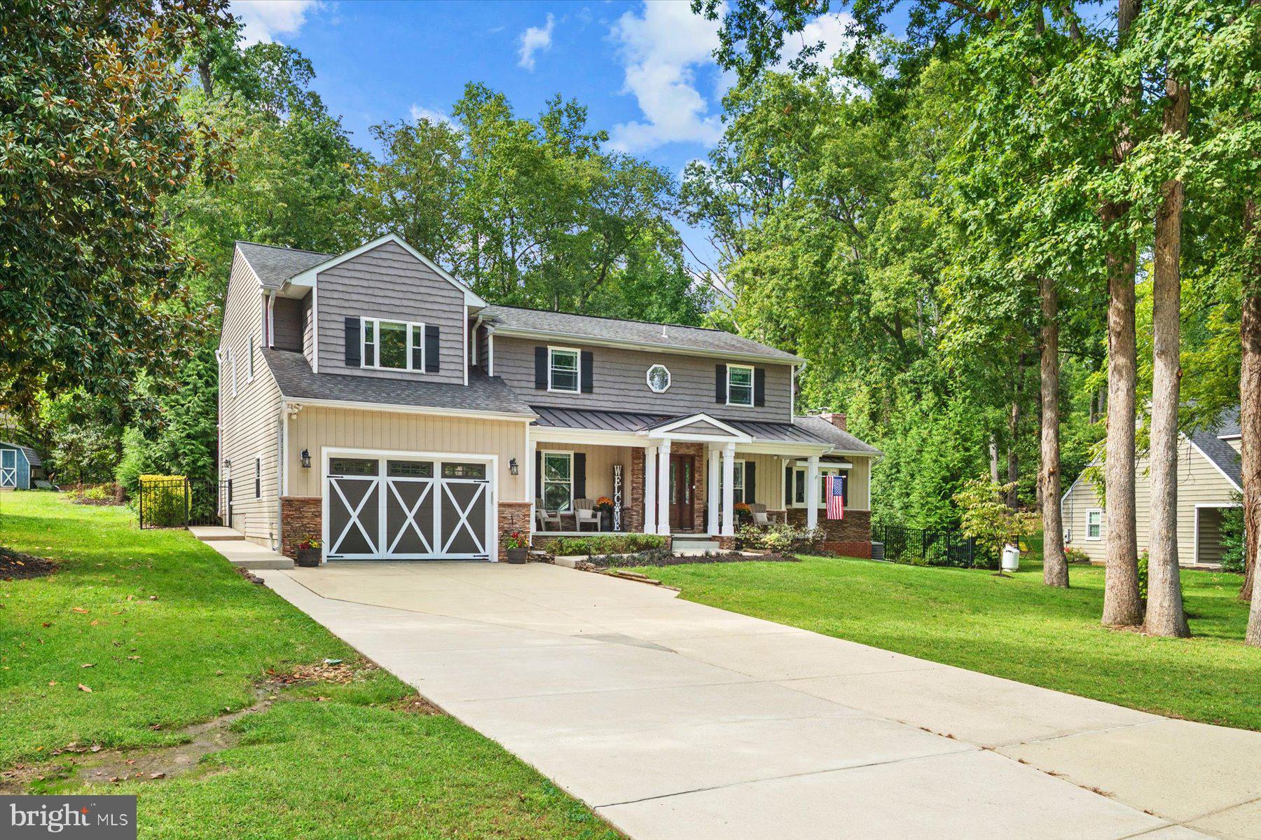 1138 VALLEY DRIVE