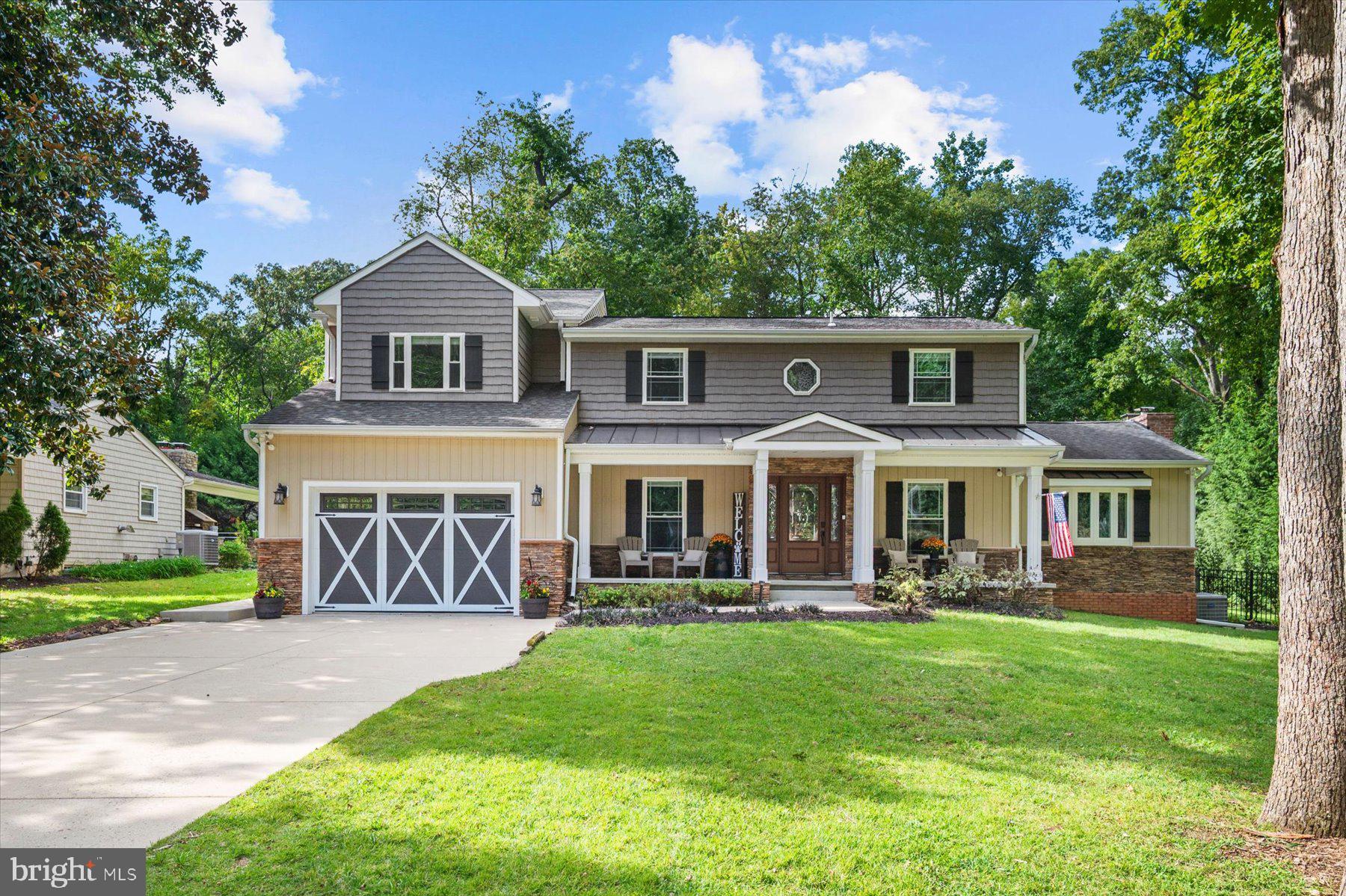 1138 VALLEY DRIVE