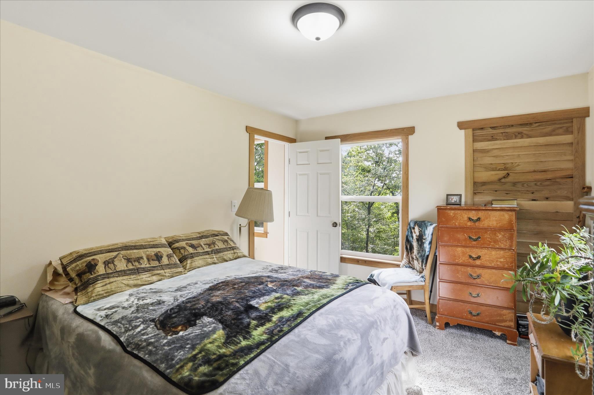 VALLEY HIGH TIMBER FARMS - Residential