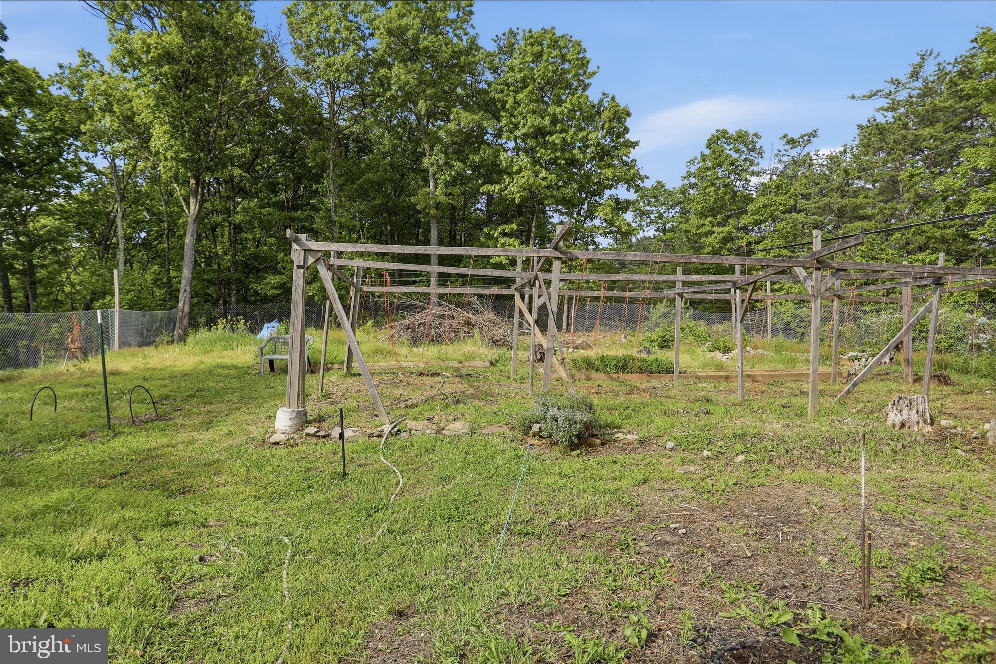 VALLEY HIGH TIMBER FARMS - Residential