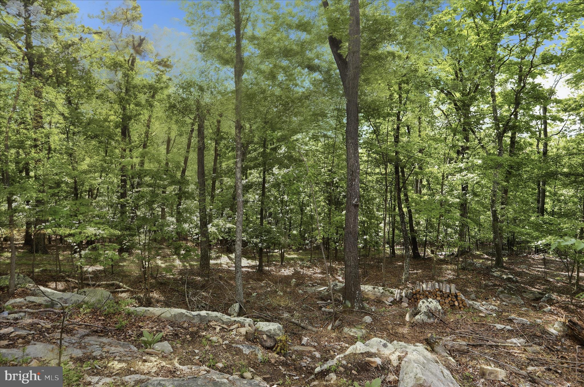 VALLEY HIGH TIMBER FARMS - Residential