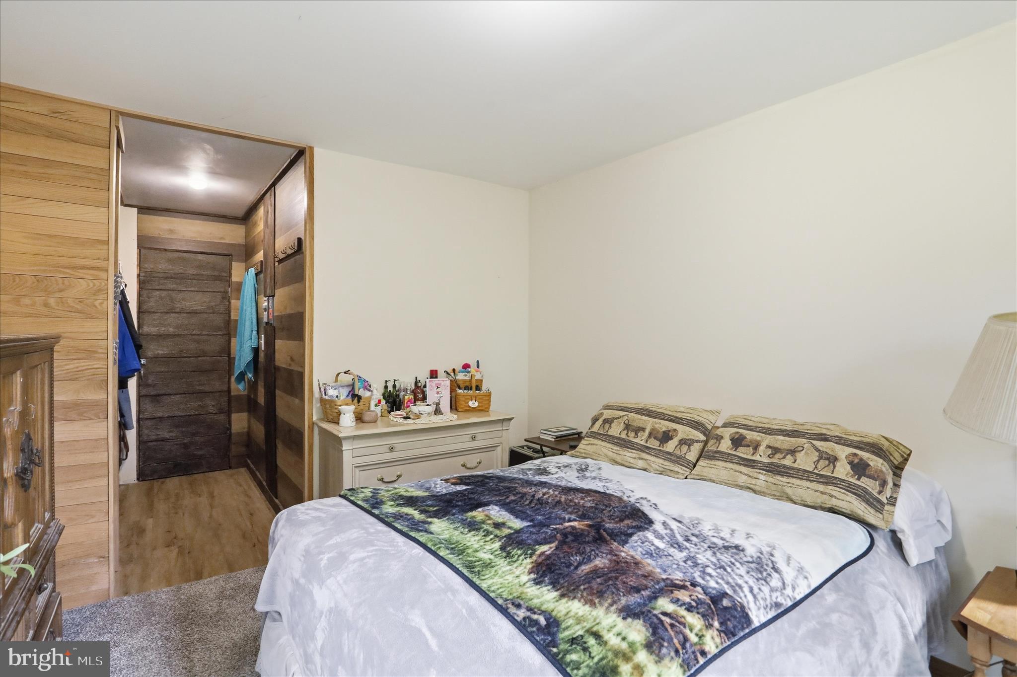 VALLEY HIGH TIMBER FARMS - Residential