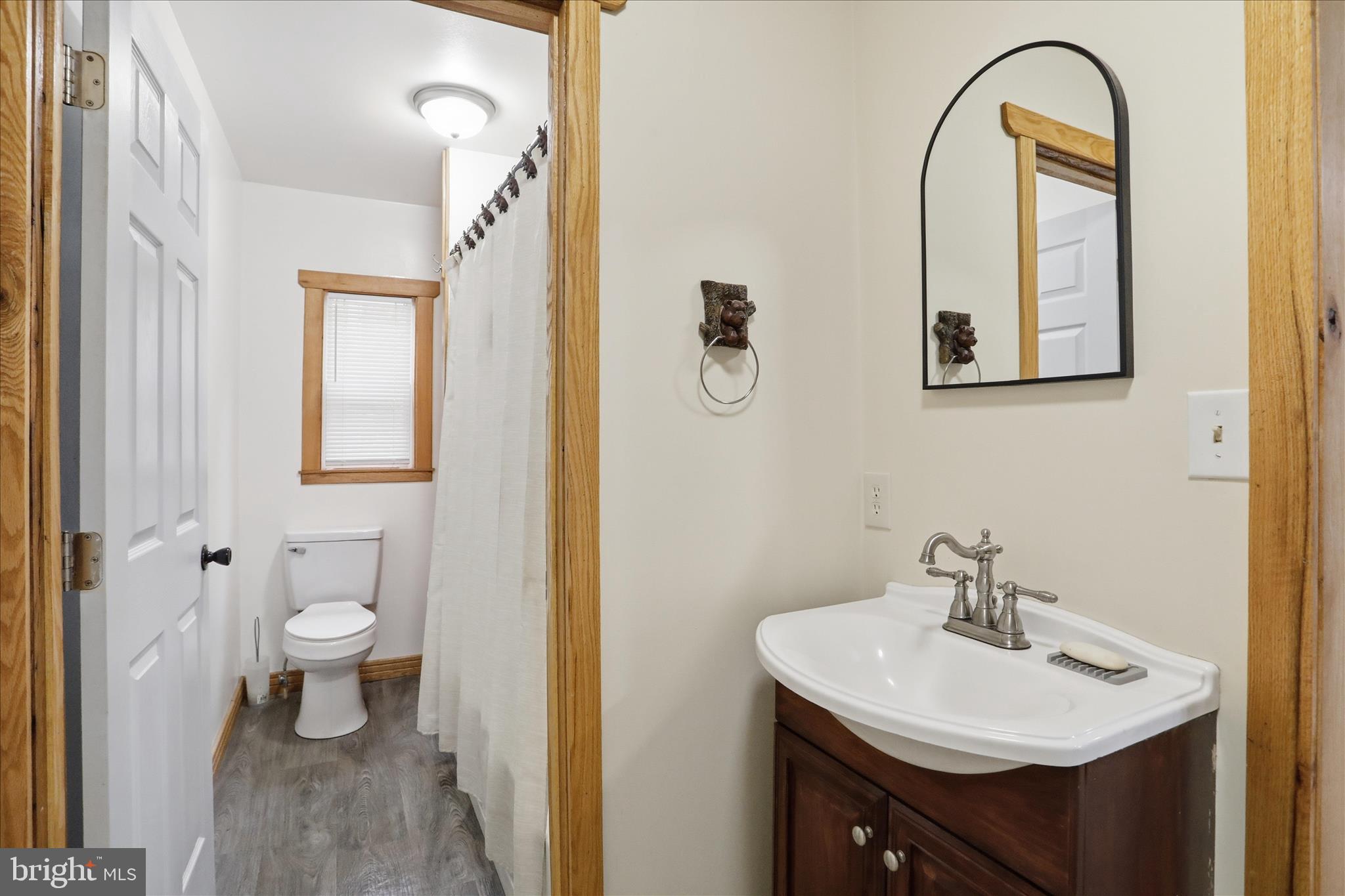 VALLEY HIGH TIMBER FARMS - Residential