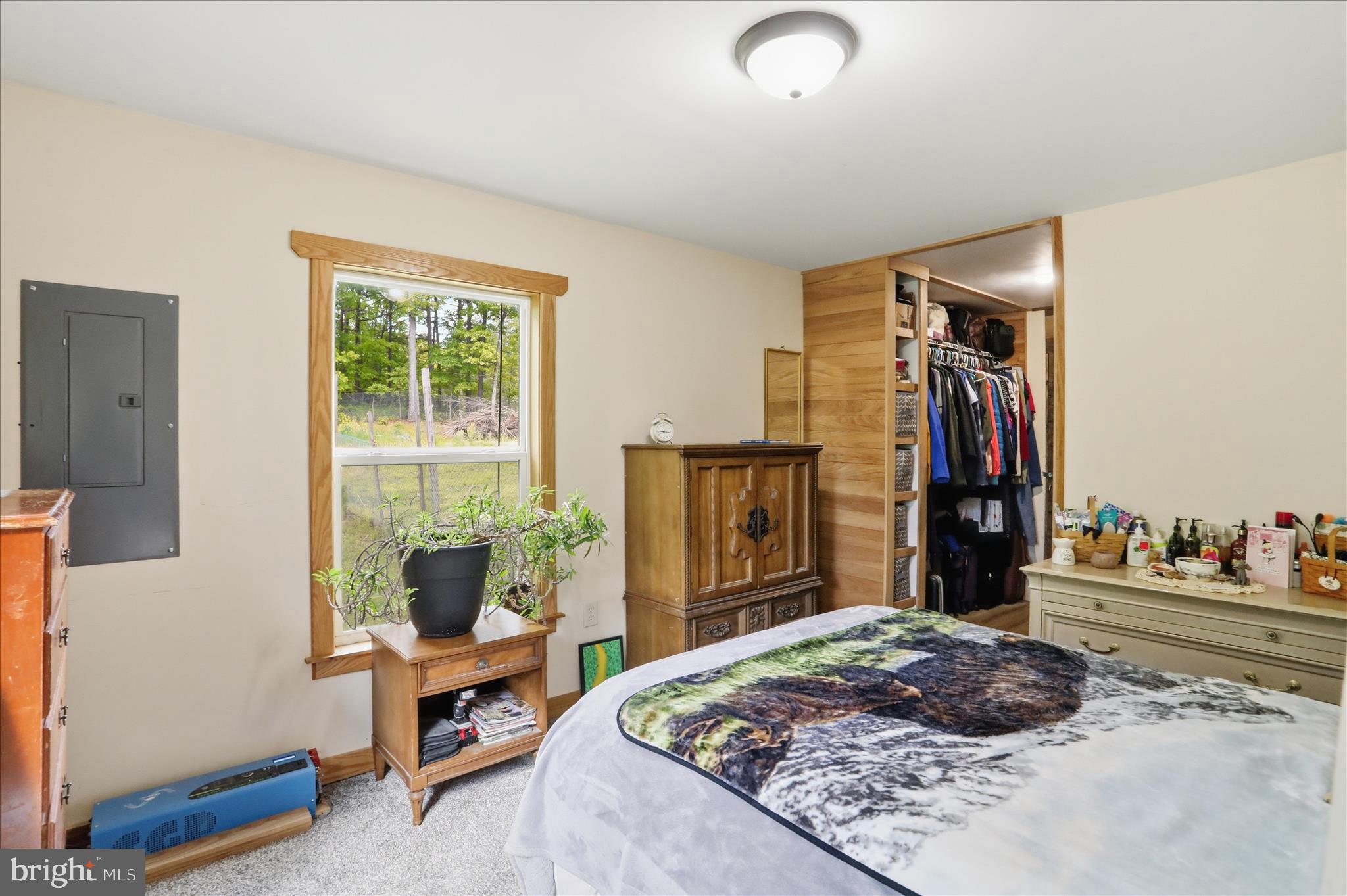 VALLEY HIGH TIMBER FARMS - Residential
