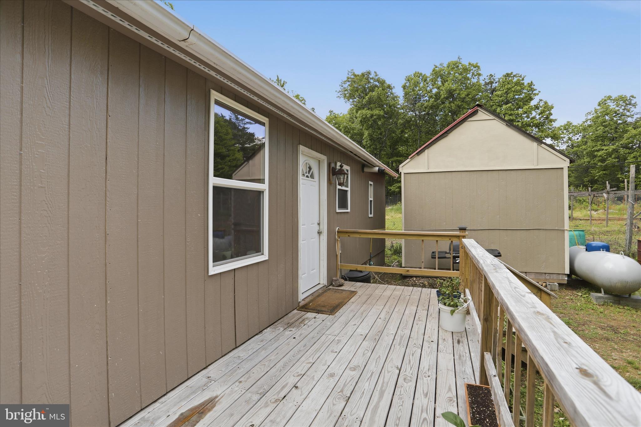 VALLEY HIGH TIMBER FARMS - Residential