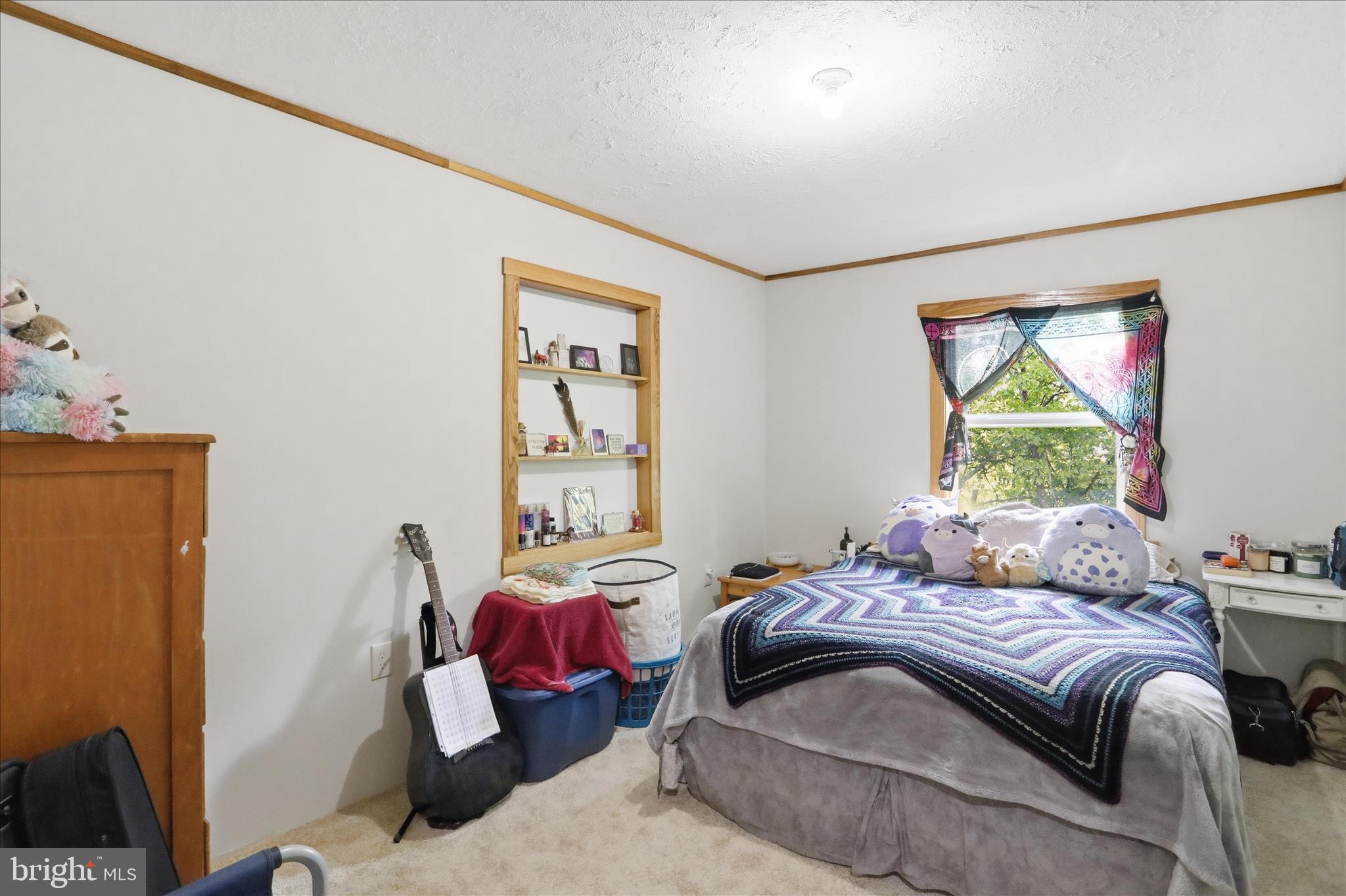 VALLEY HIGH TIMBER FARMS - Residential