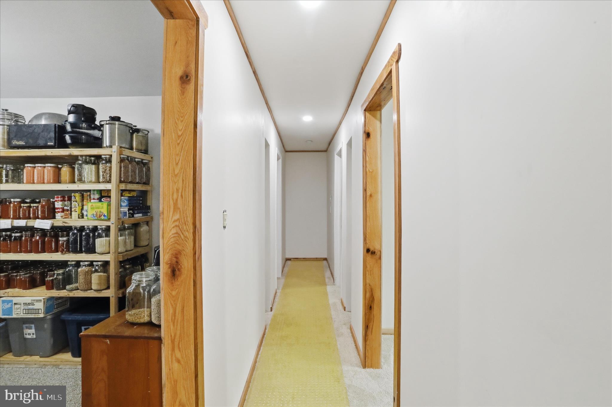VALLEY HIGH TIMBER FARMS - Residential