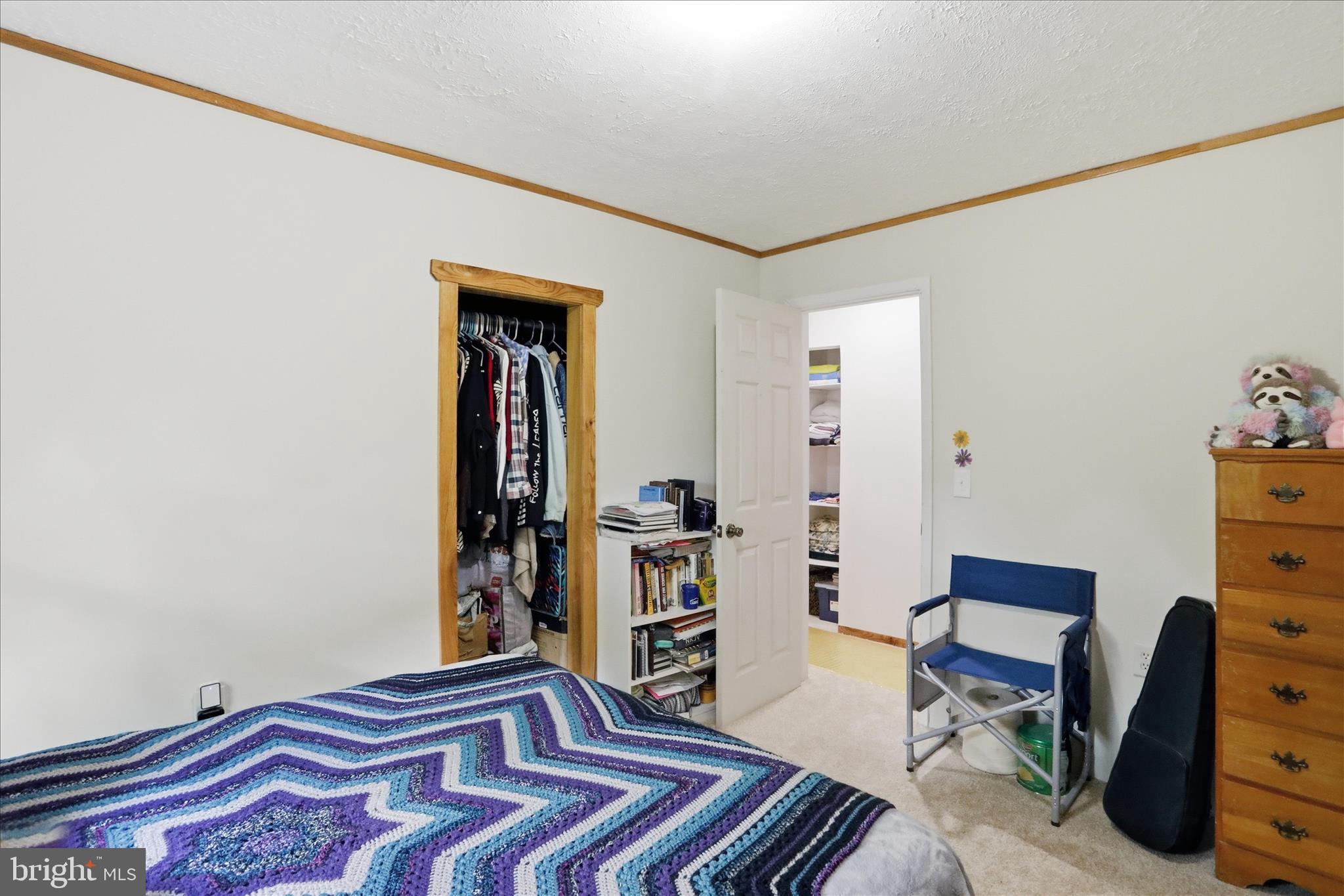 VALLEY HIGH TIMBER FARMS - Residential