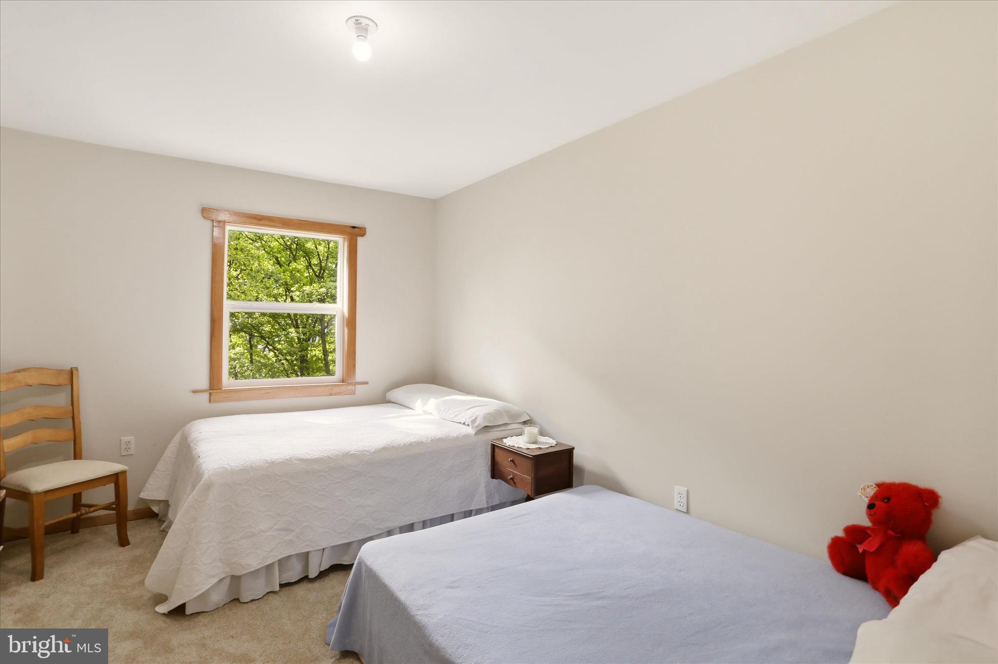 VALLEY HIGH TIMBER FARMS - Residential