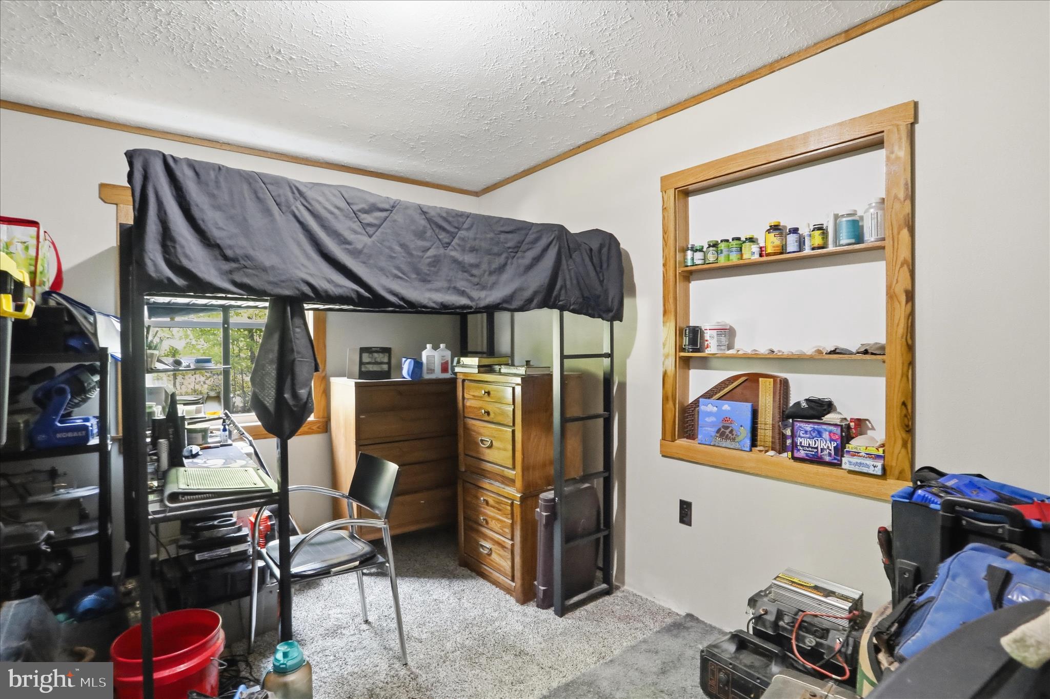 VALLEY HIGH TIMBER FARMS - Residential