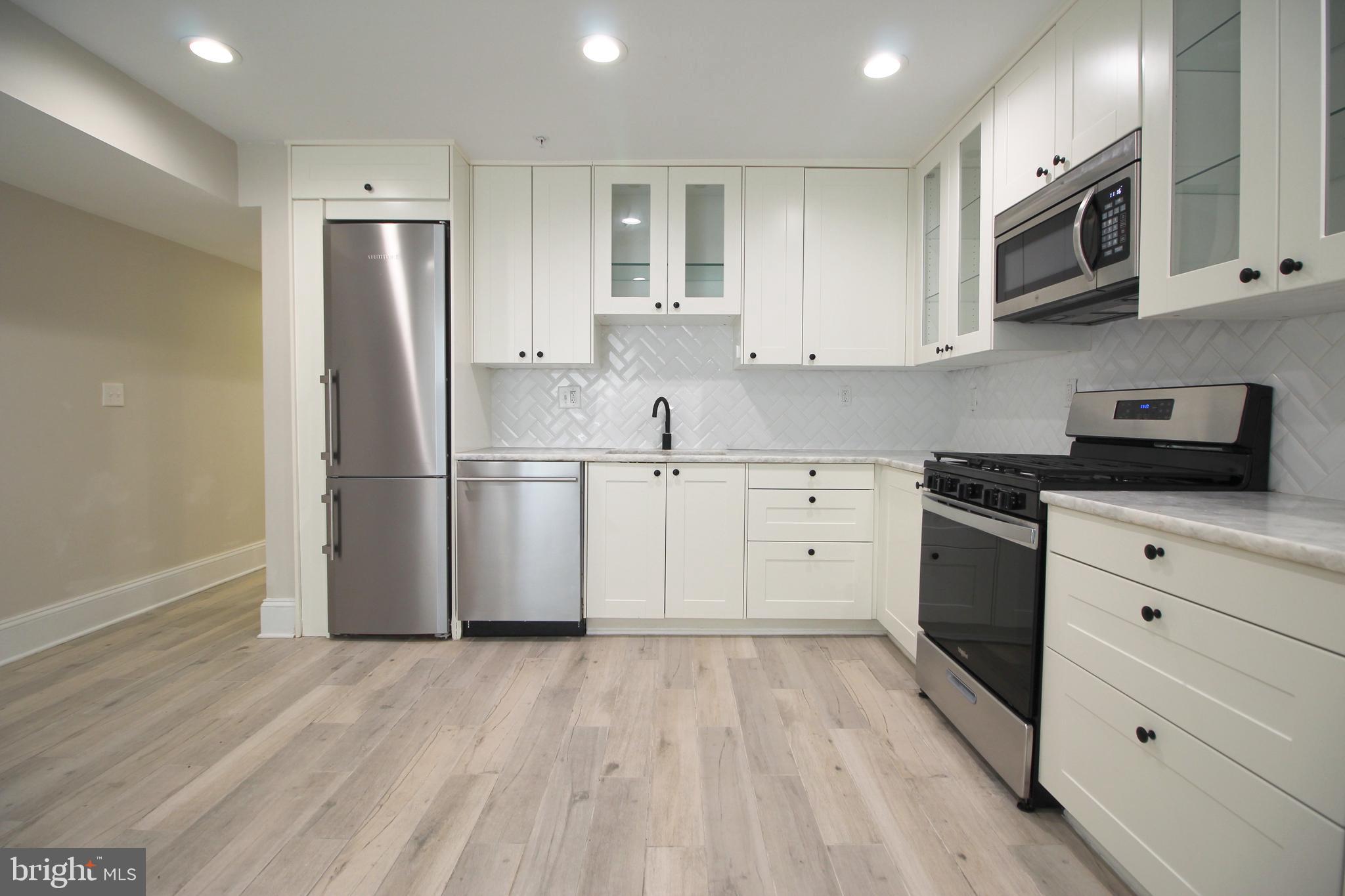 OLD CITY #2 - Residential Lease