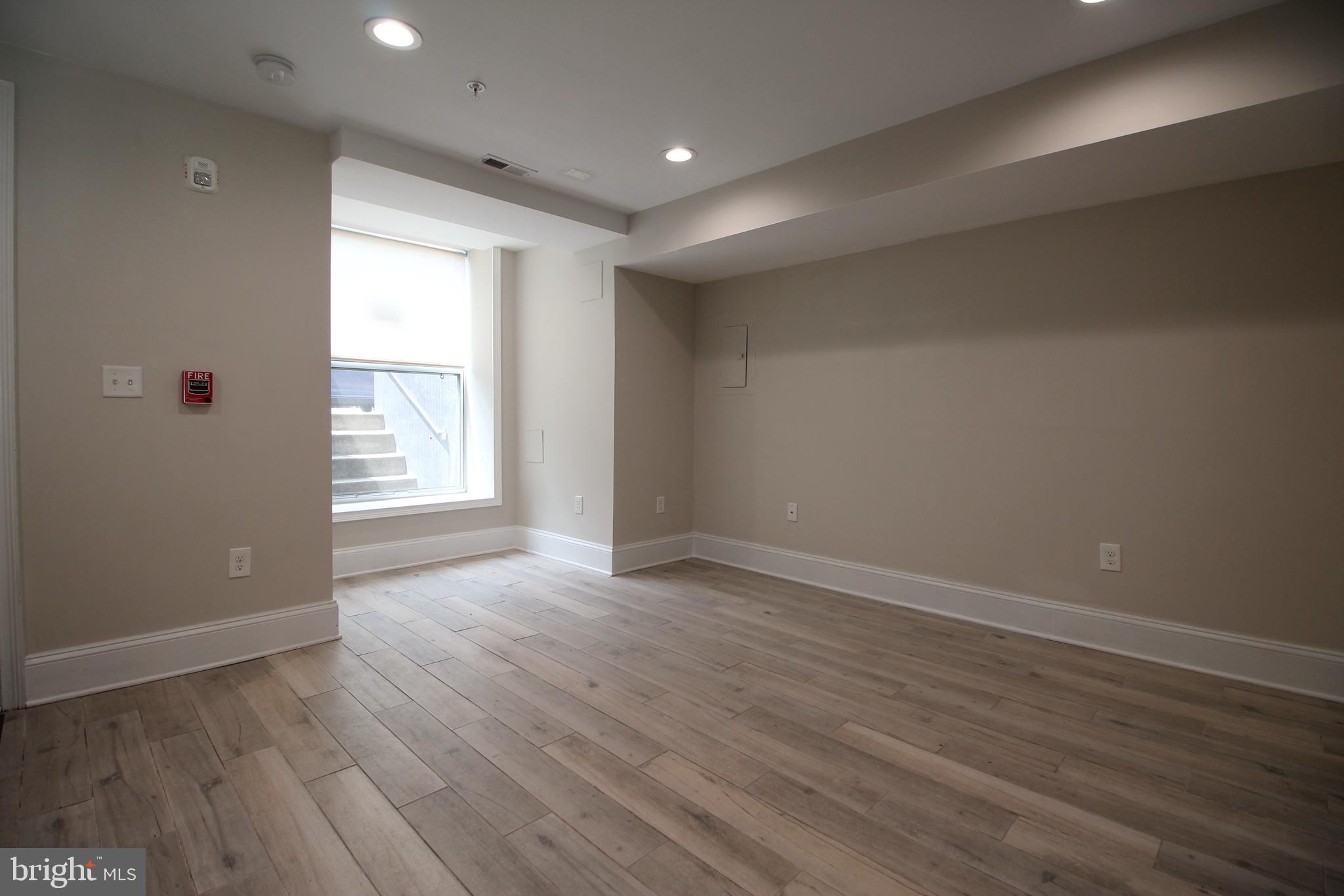 OLD CITY #2 - Residential Lease