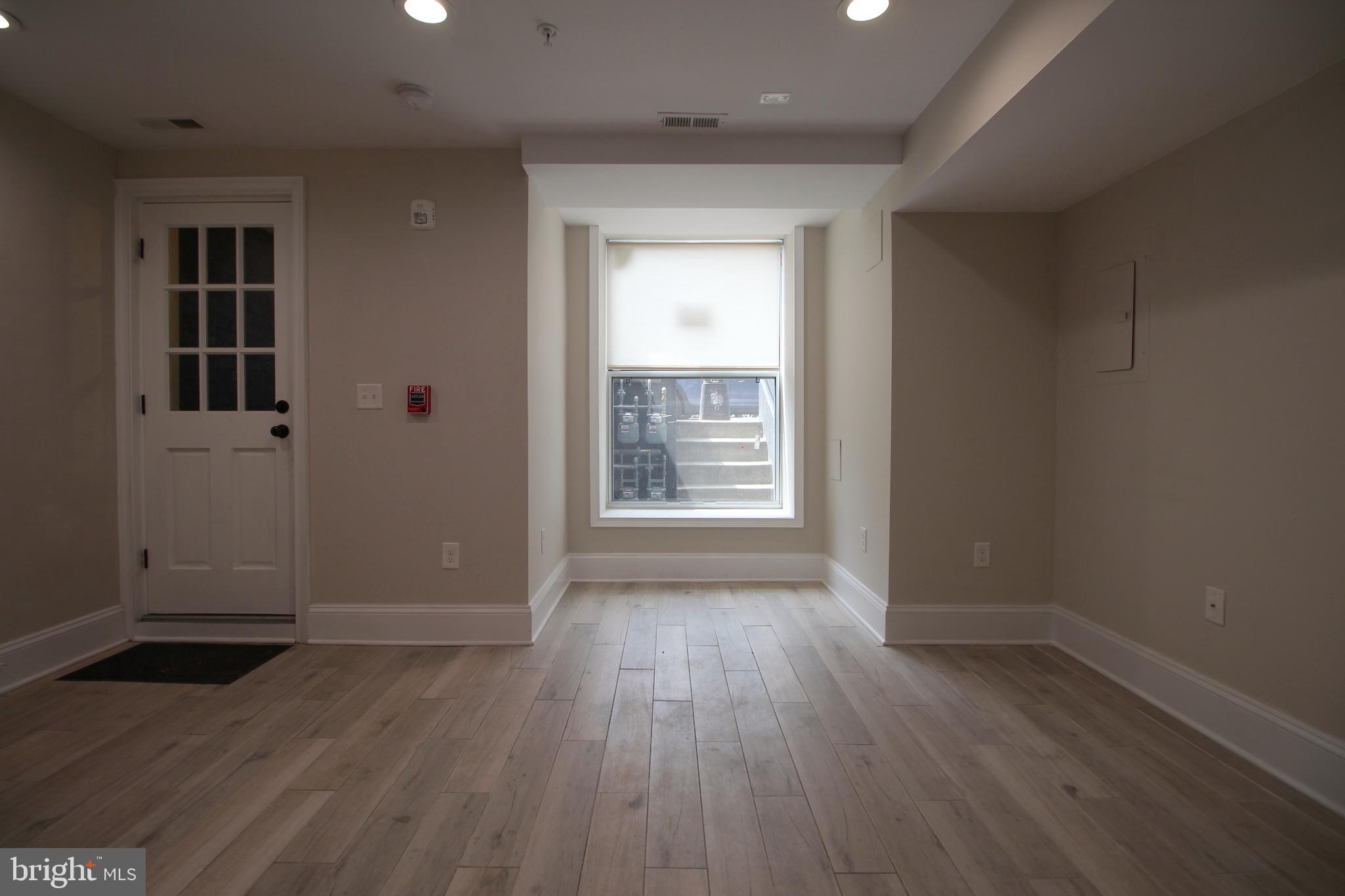 OLD CITY #2 - Residential Lease