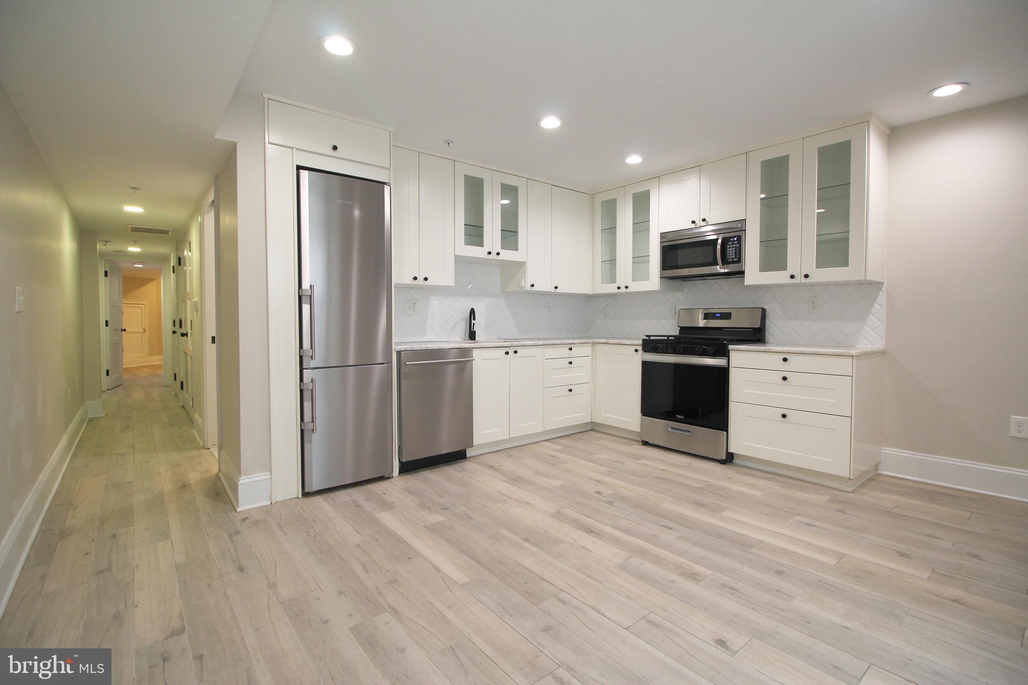 OLD CITY #2 - Residential Lease