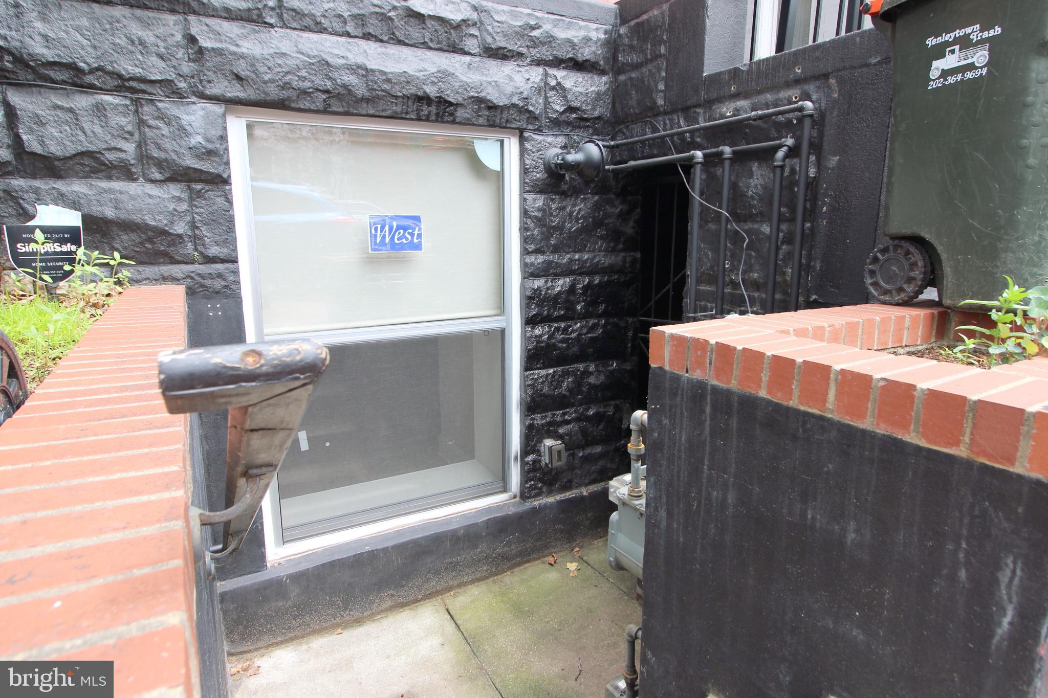 OLD CITY #2 - Residential Lease