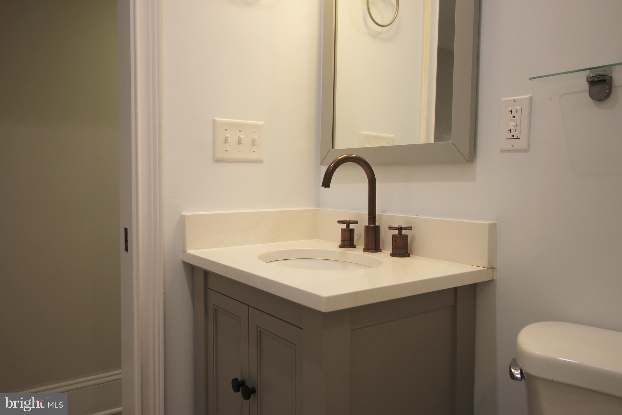 OLD CITY #2 - Residential Lease