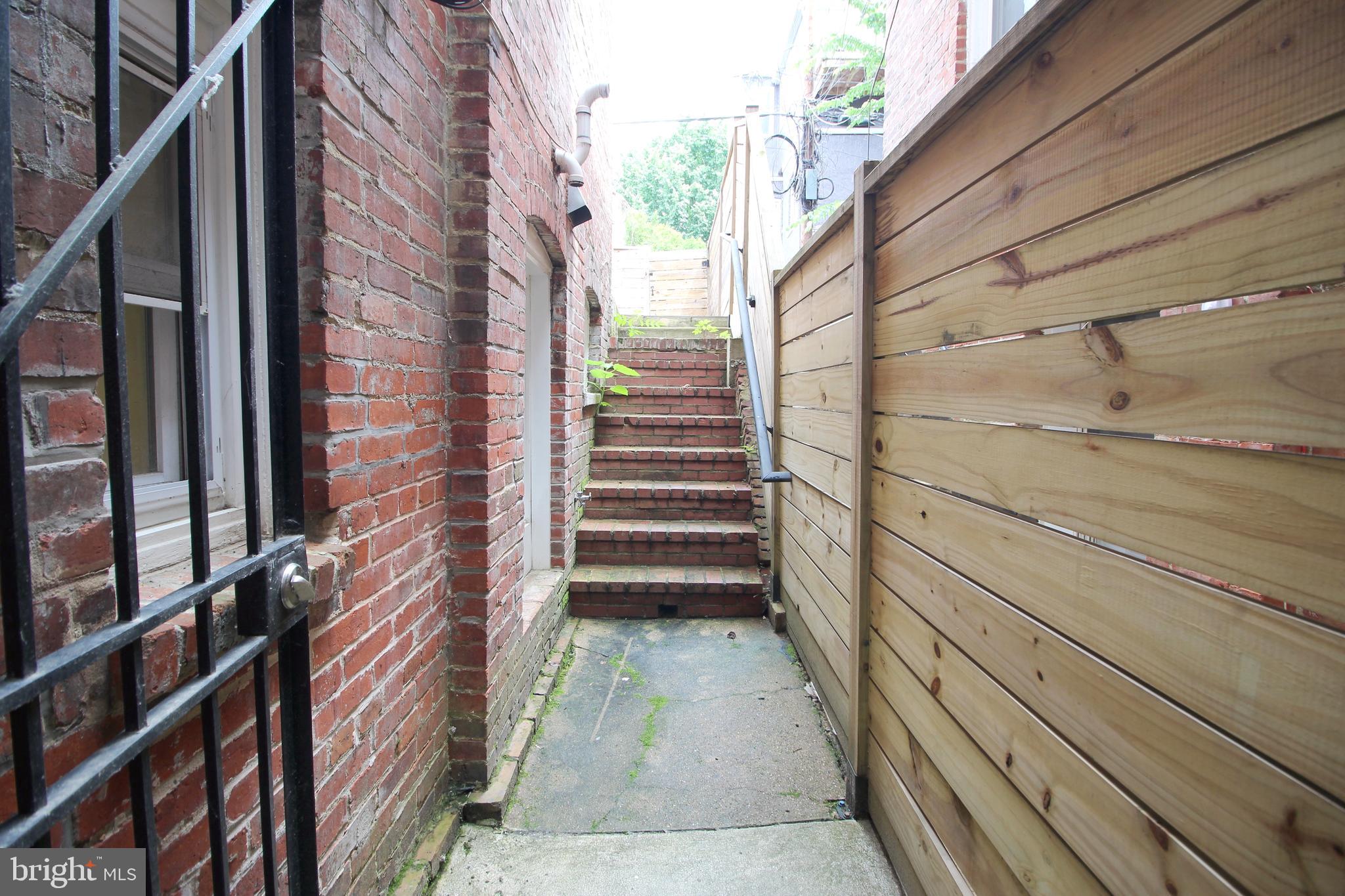 OLD CITY #2 - Residential Lease