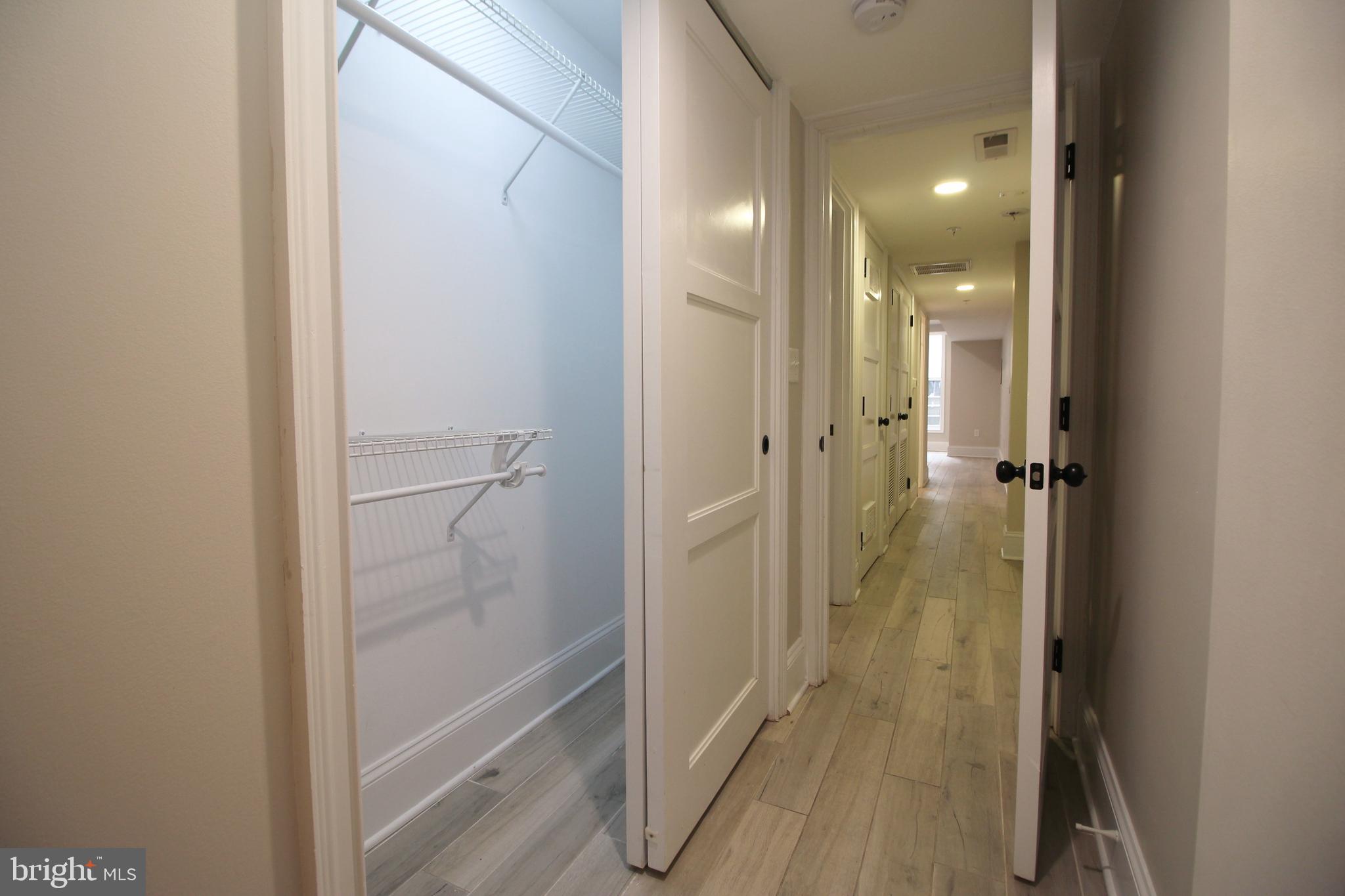 OLD CITY #2 - Residential Lease