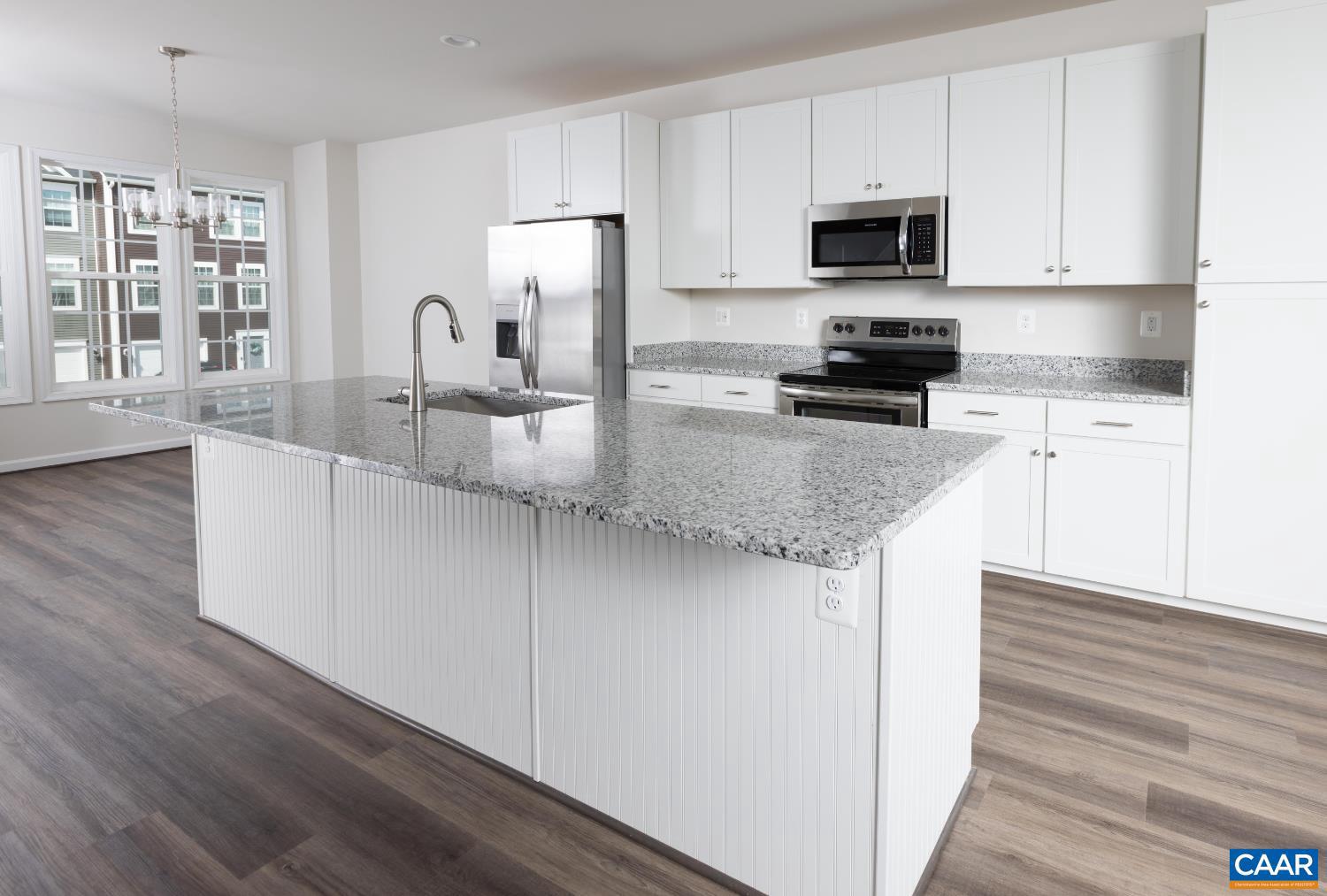 EVERSHIRE - Residential