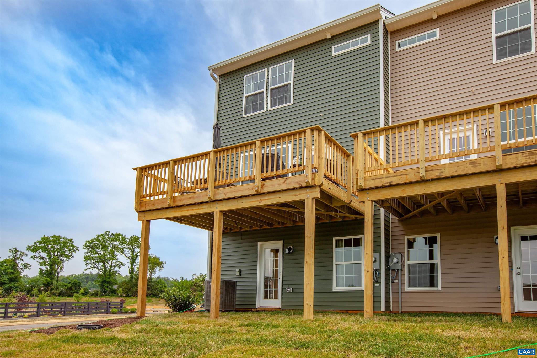 EVERSHIRE - Residential