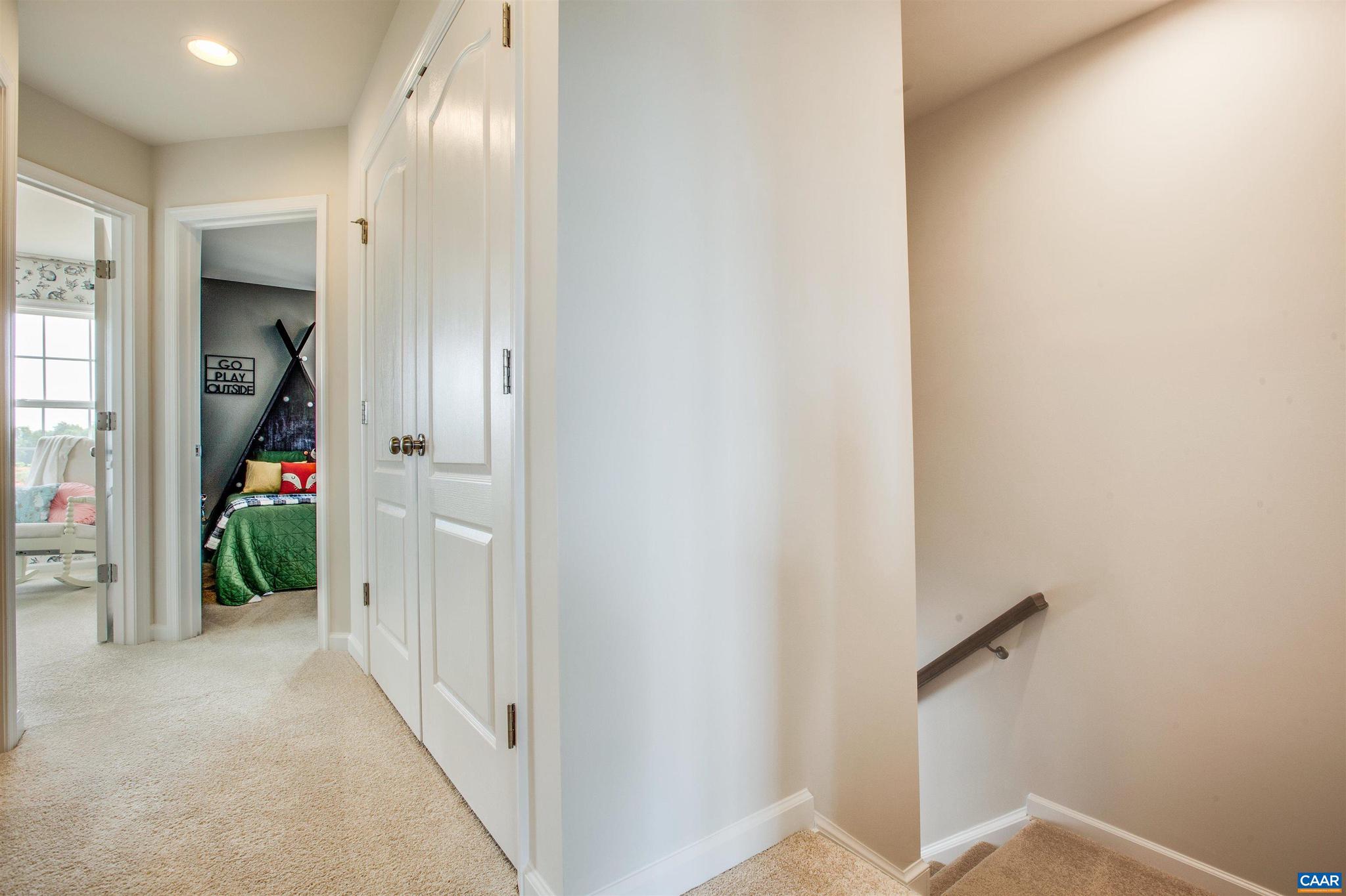 EVERSHIRE - Residential