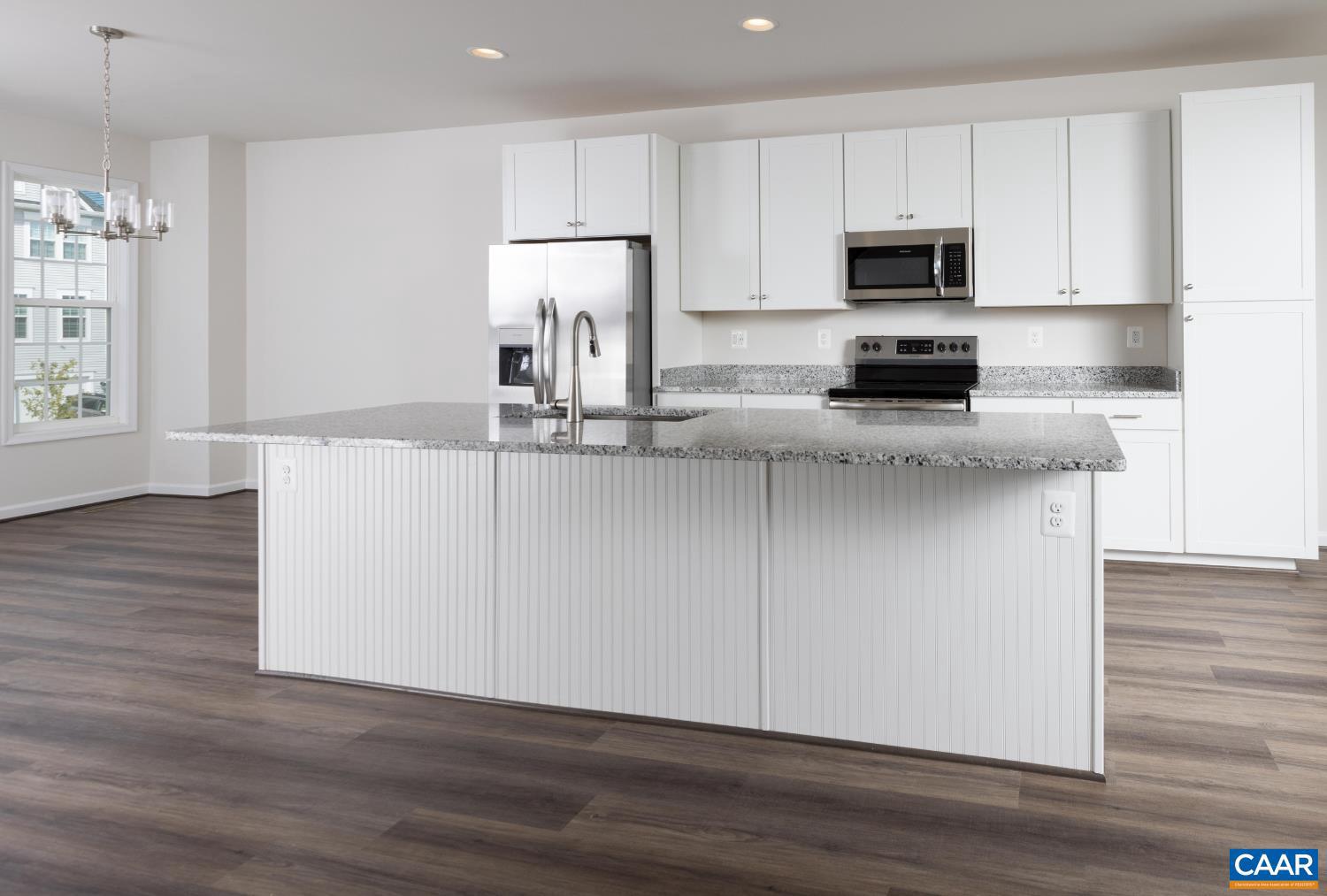 EVERSHIRE - Residential