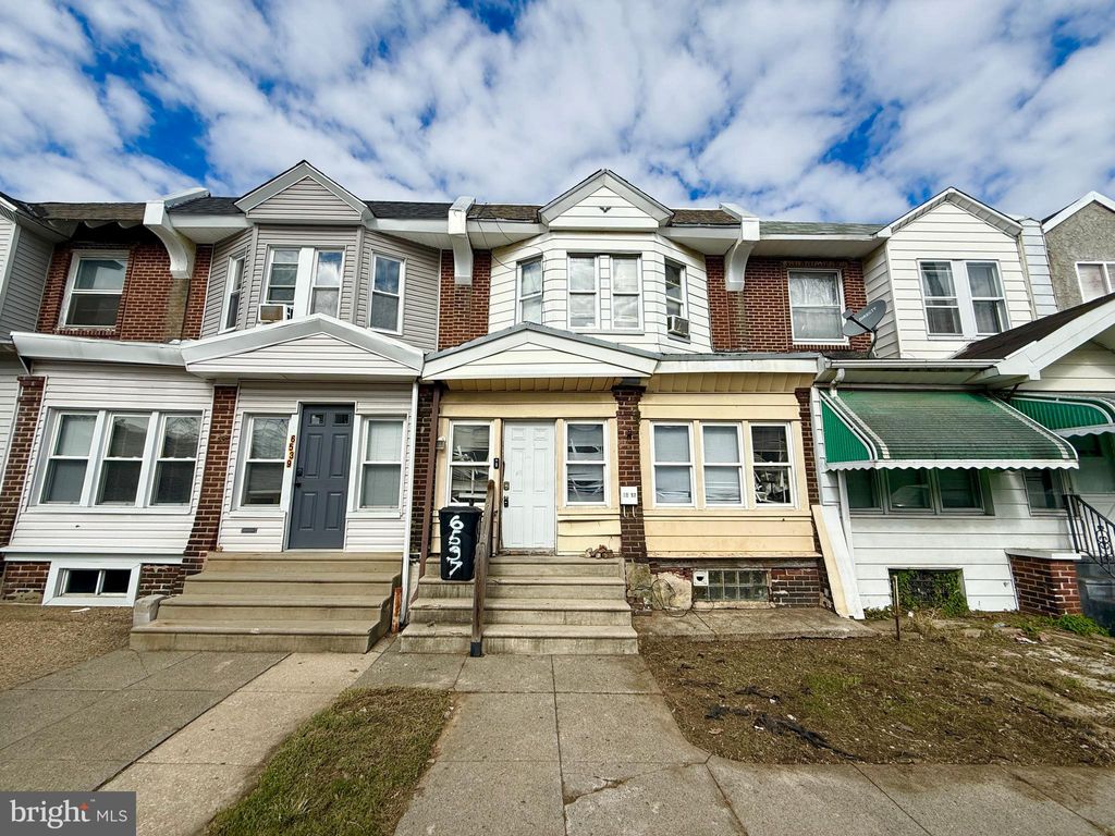 Photo of 6537 Paschall Avenue, PHILADELPHIA, PA 19142 (MLS # PAPH2547084)