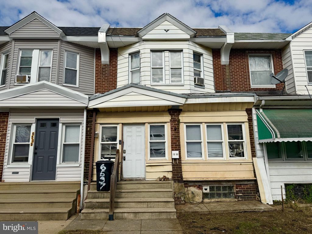 Photo of 6537 Paschall Avenue, PHILADELPHIA, PA 19142 (MLS # PAPH2547084)