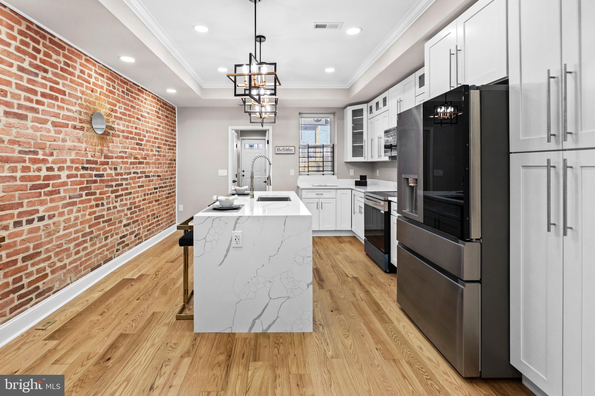 COLD SPRING NEWTOWN - Residential