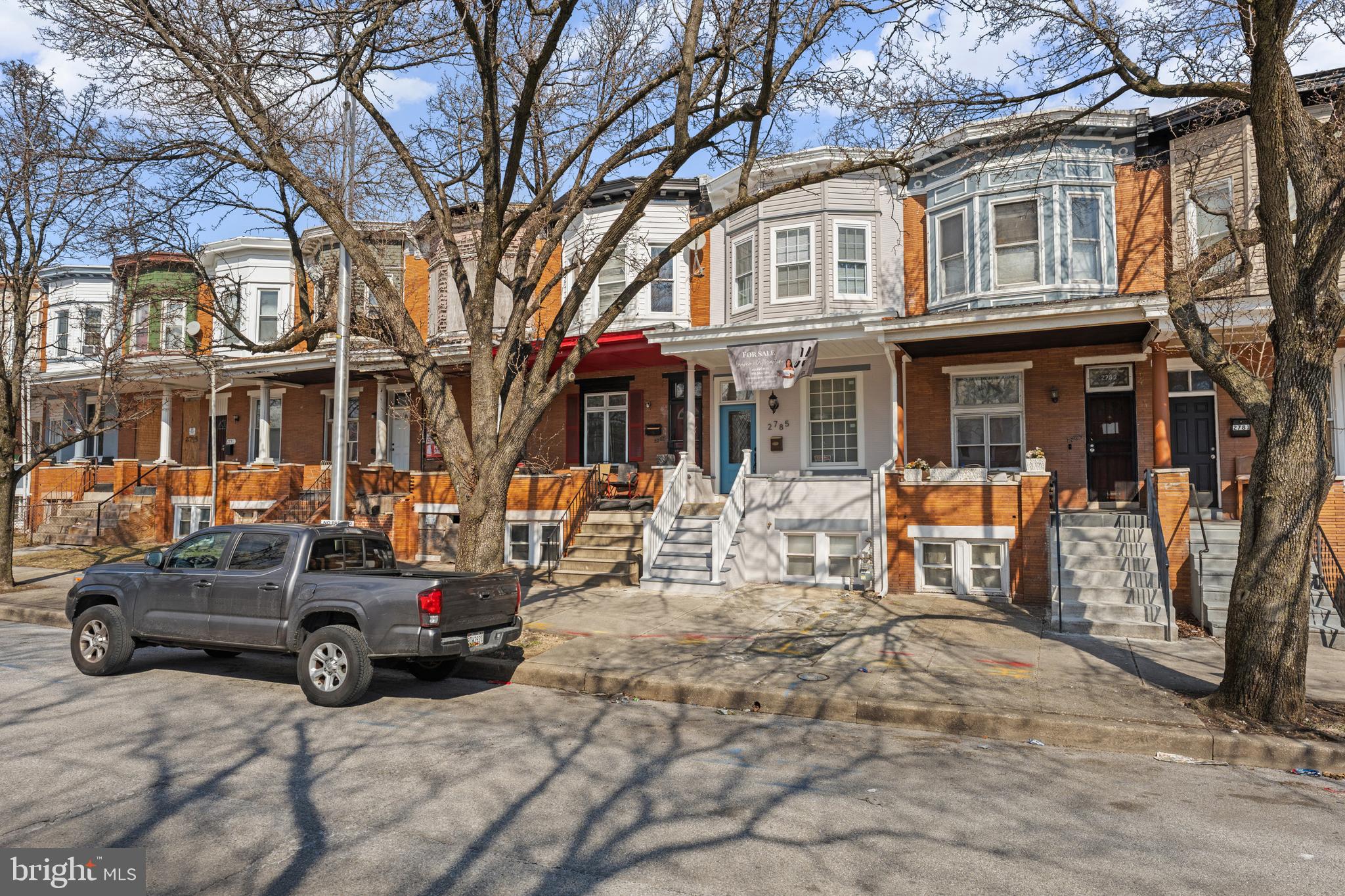 COLD SPRING NEWTOWN - Residential