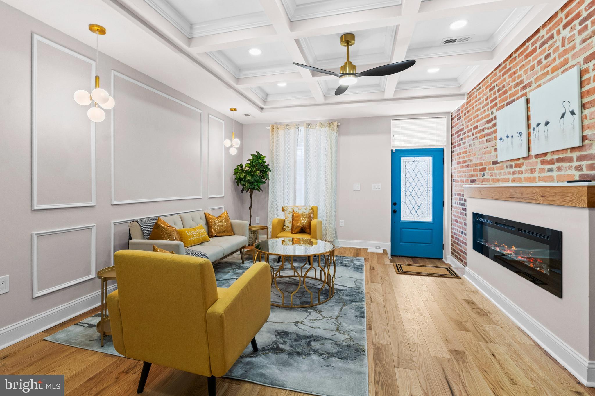 COLD SPRING NEWTOWN - Residential