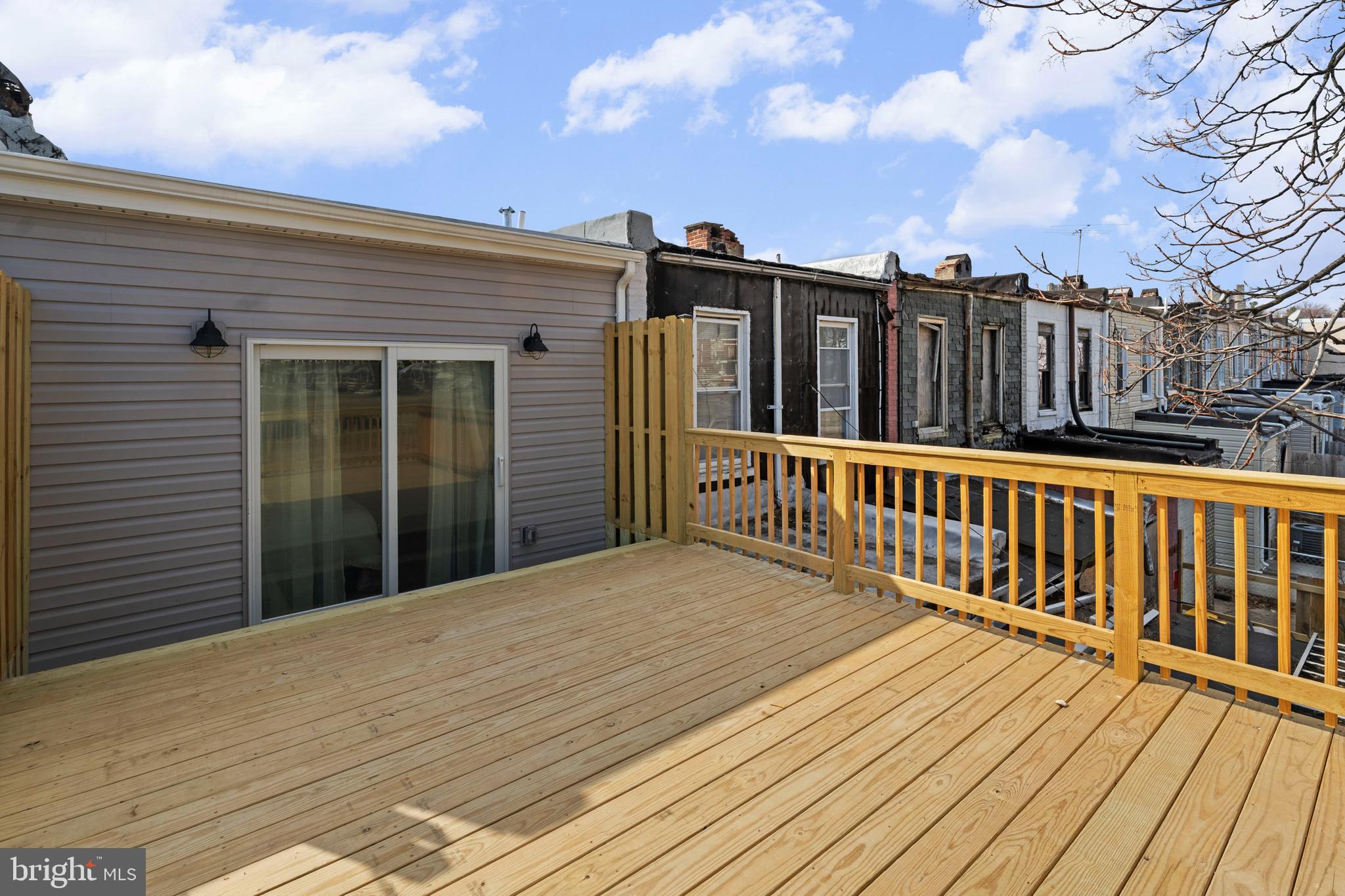 COLD SPRING NEWTOWN - Residential